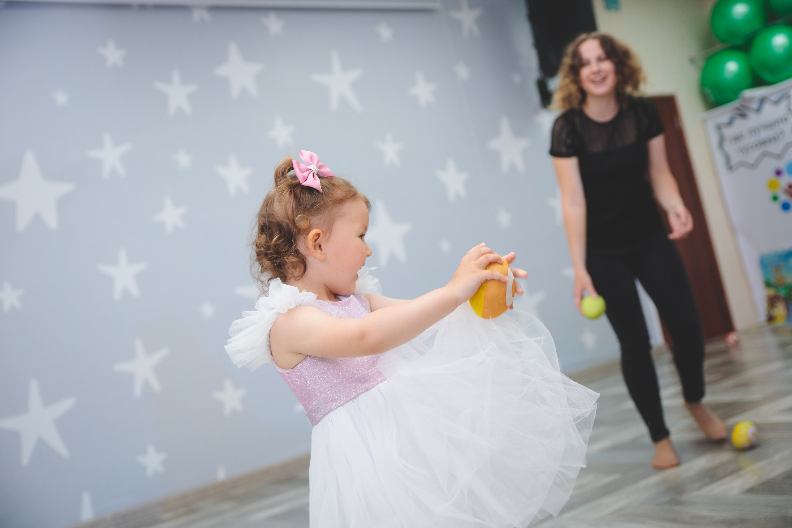 День рождения Таисии. Сайт фотографа Марина Ефанова