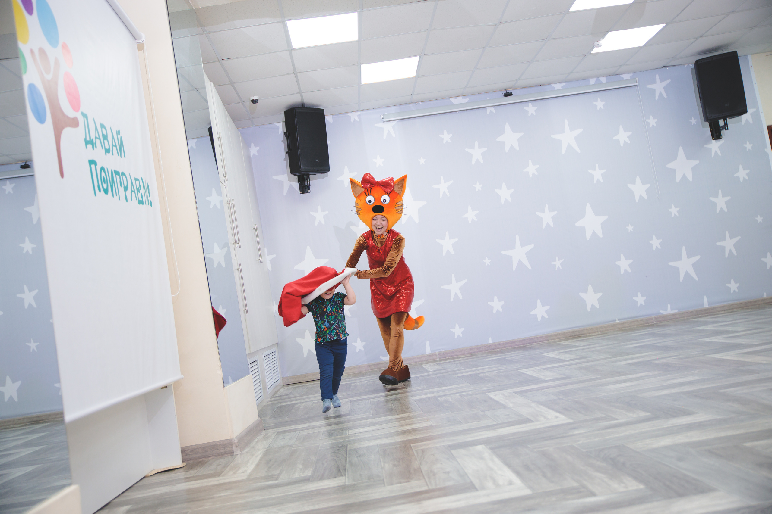 День рождения Таисии. Сайт фотографа Марина Ефанова