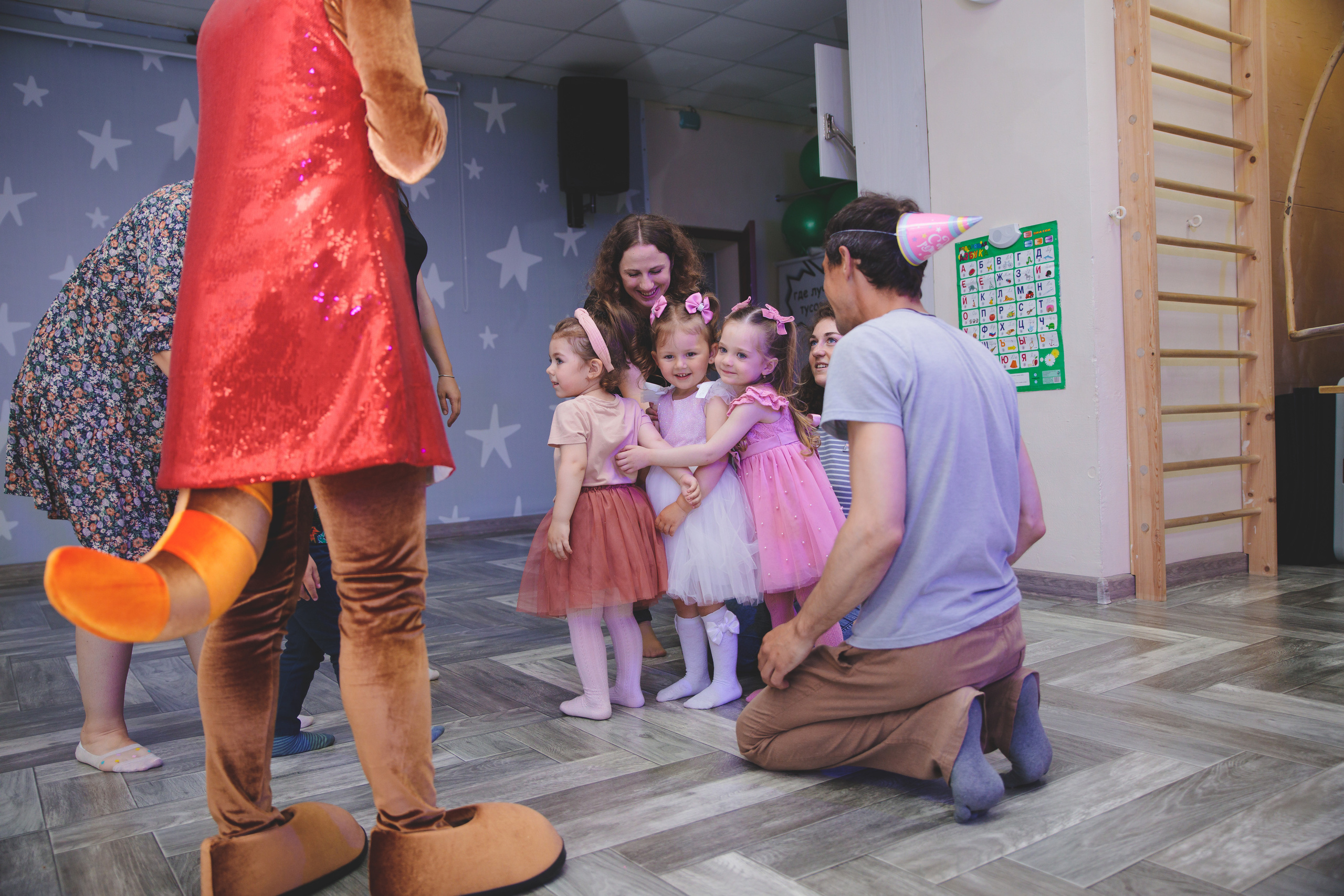 День рождения Таисии. Сайт фотографа Марина Ефанова