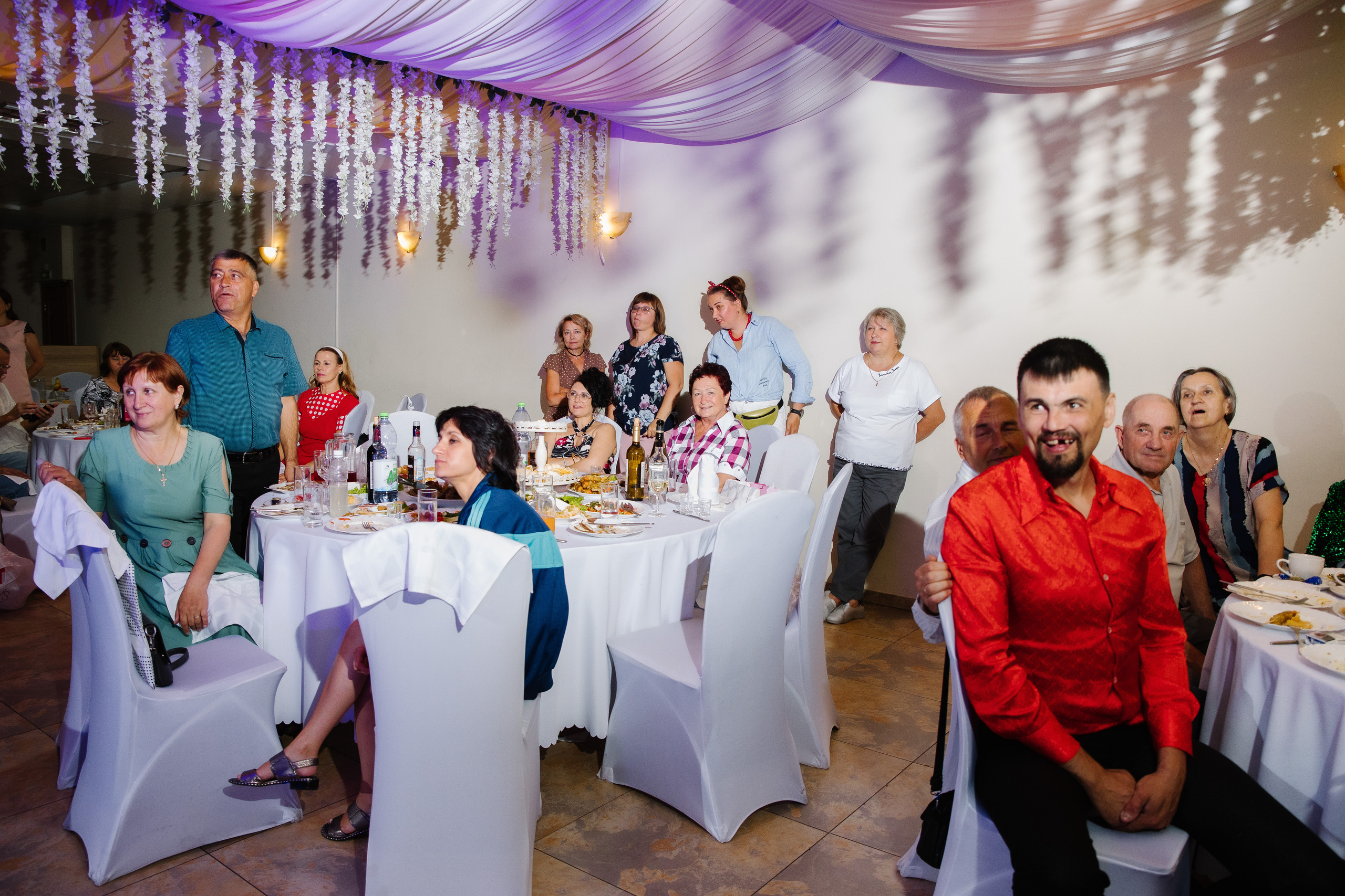 День рождения Анастасии. Сайт фотографа Марина Ефанова