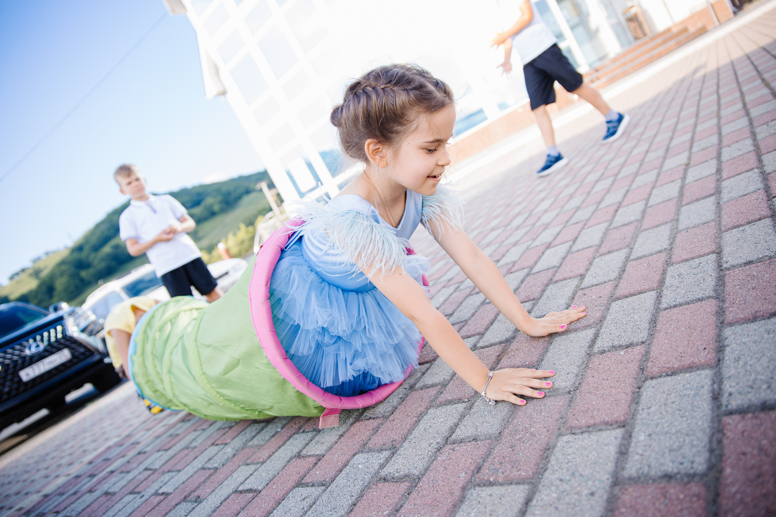 Mama party. Сайт фотографа Марина Ефанова