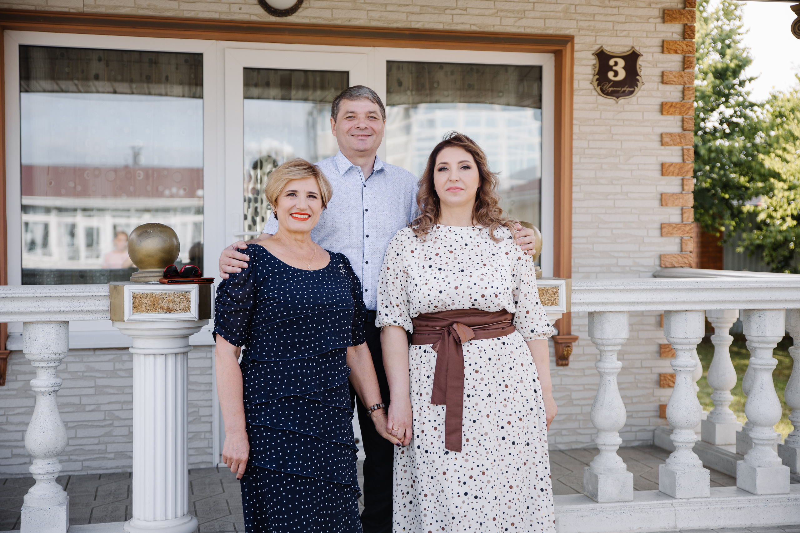 День рождения Натальи. Сайт фотографа Марина Ефанова