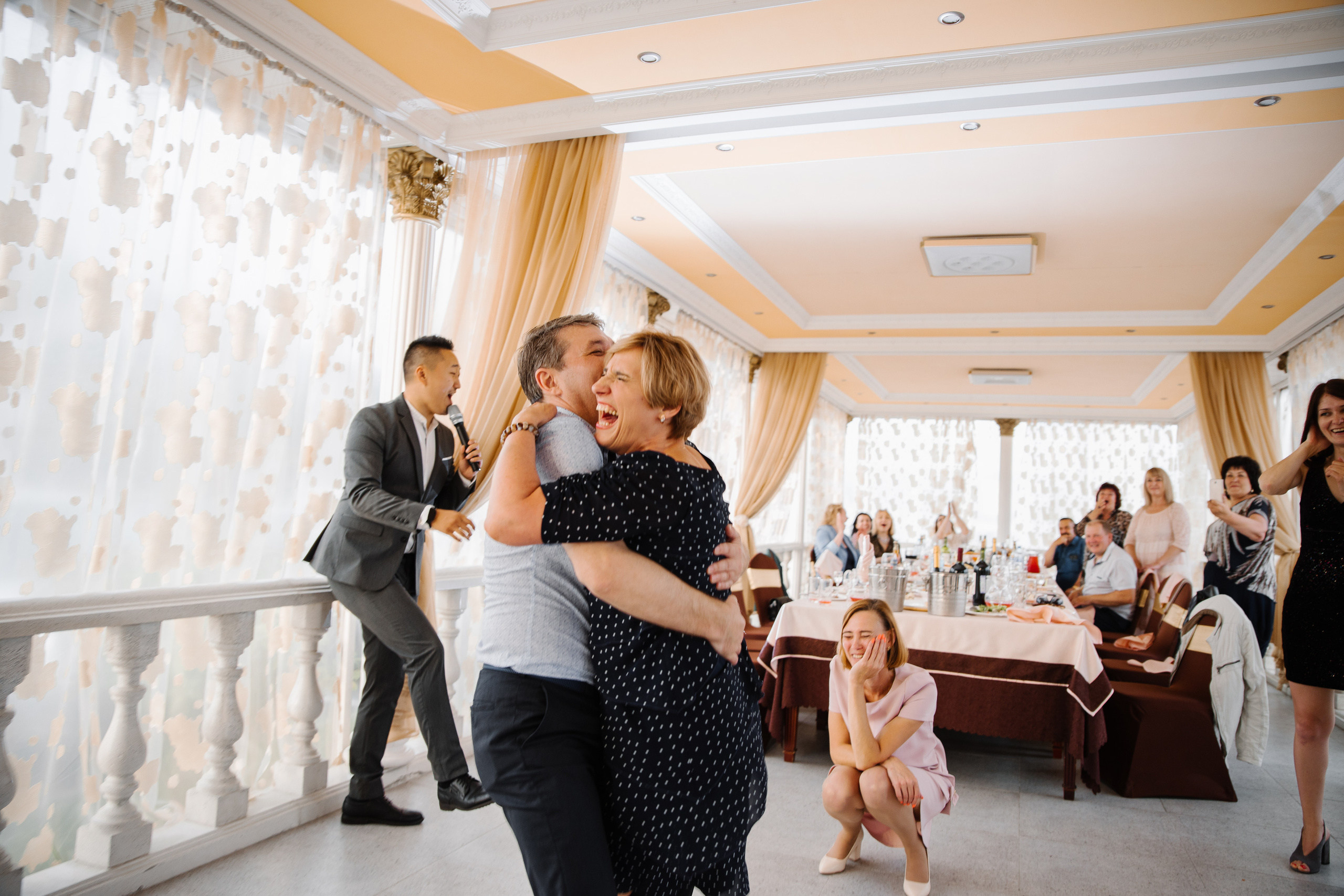 День рождения Натальи. Сайт фотографа Марина Ефанова