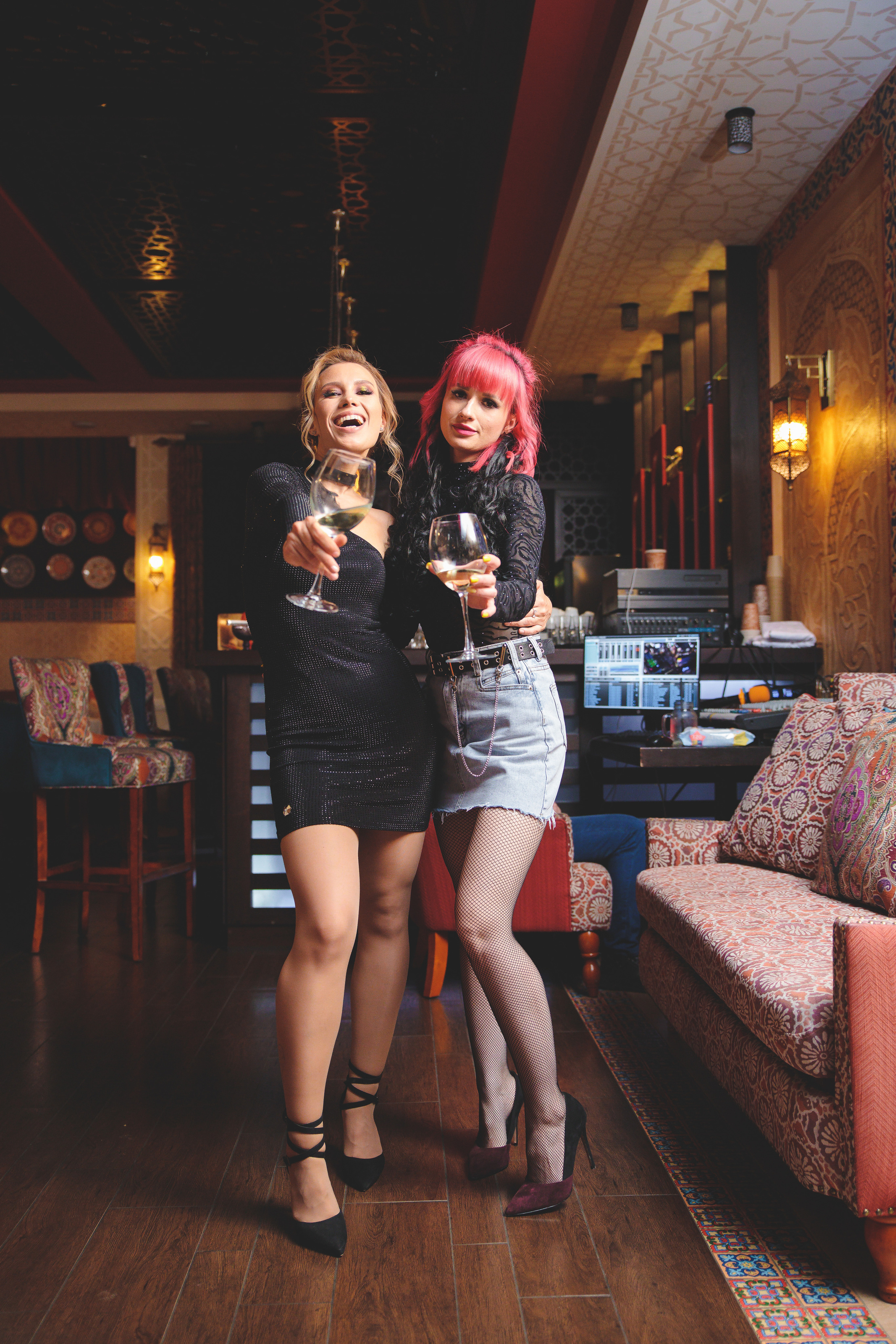 День рождения Анны. Сайт фотографа Марина Ефанова