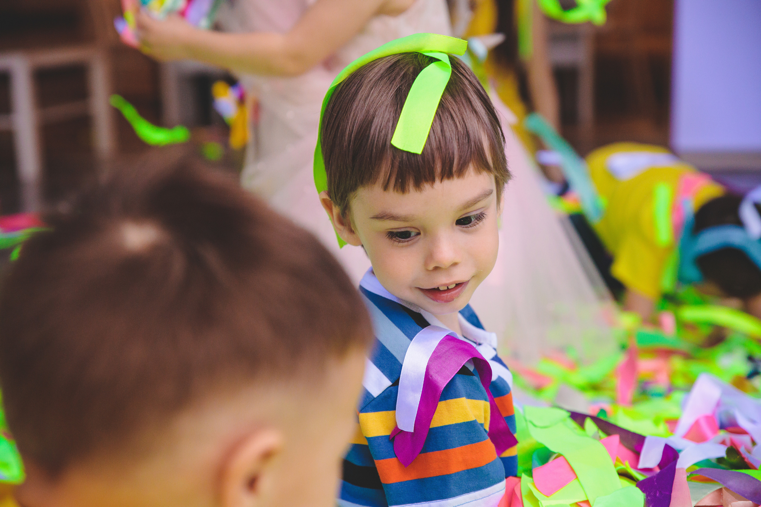 День рождения Антона. Сайт фотографа Марина Ефанова