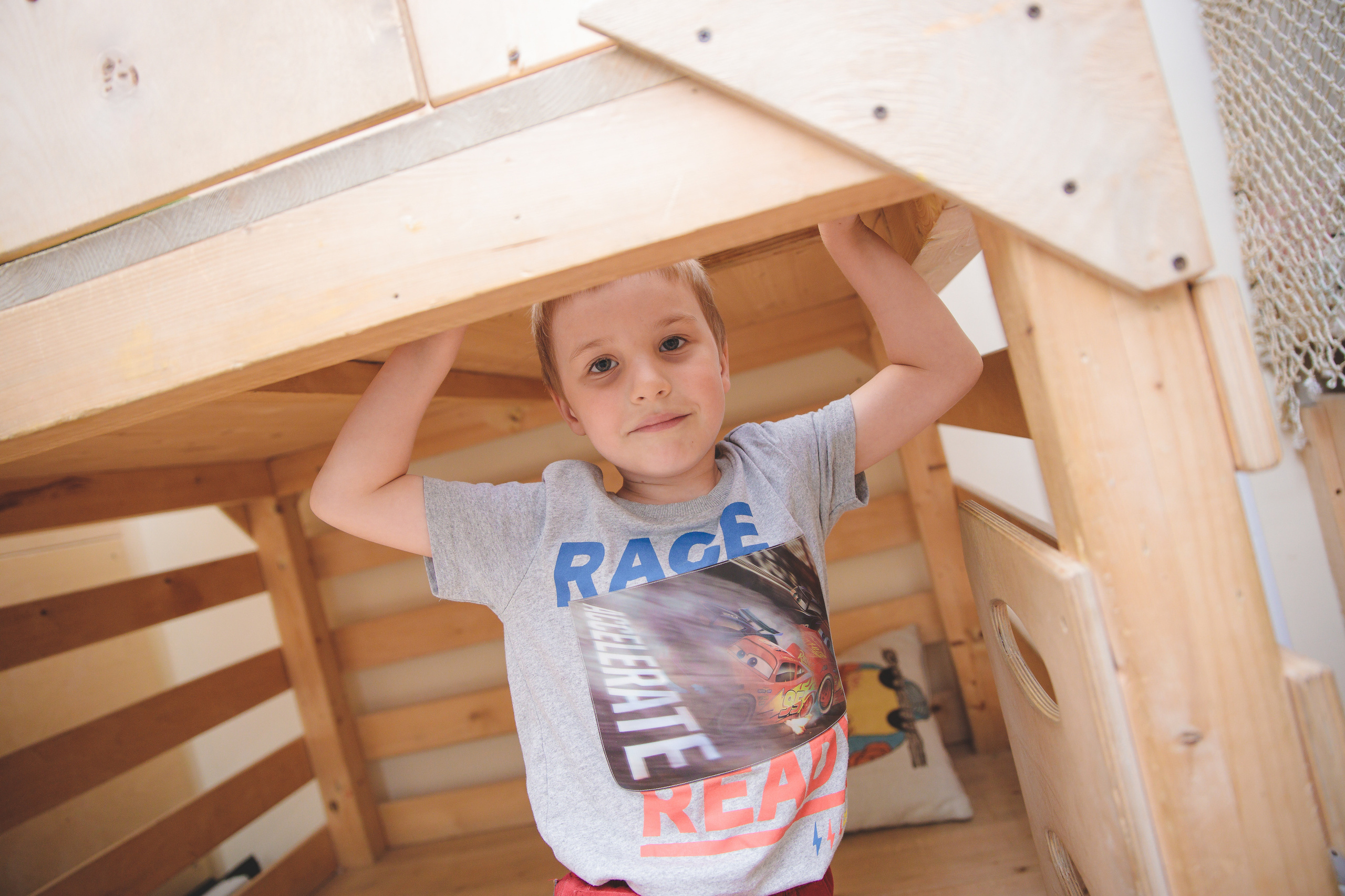 День рождения Алисы. Сайт фотографа Марина Ефанова