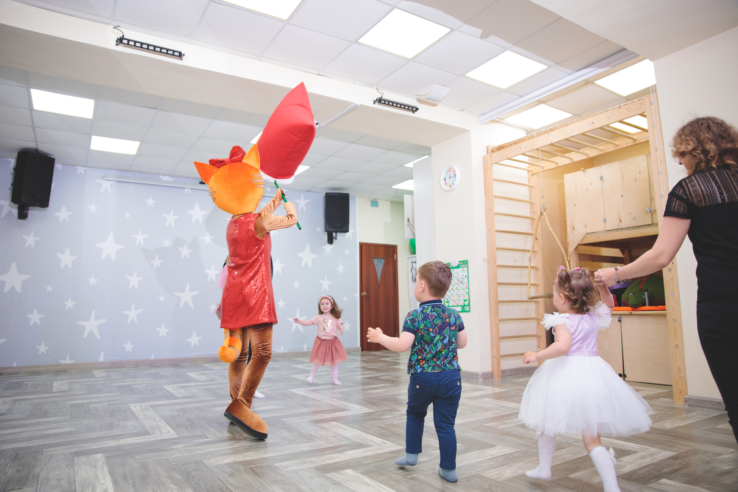 День рождения Таисии. Сайт фотографа Марина Ефанова