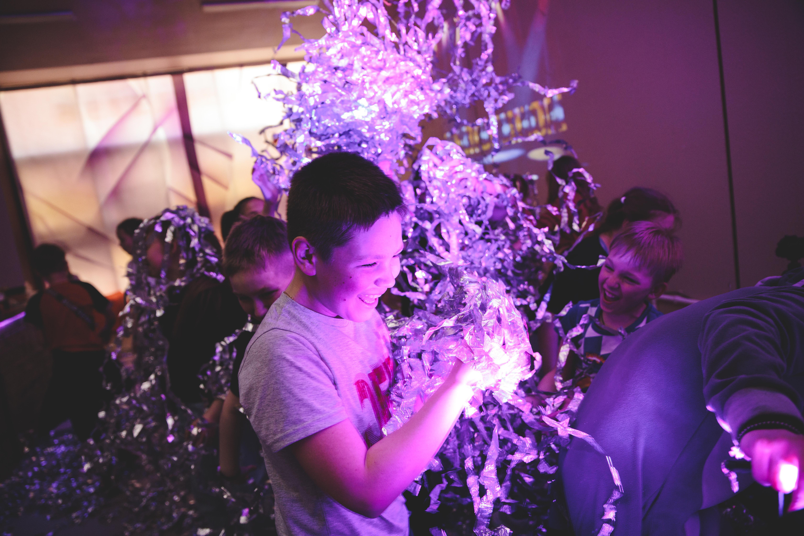 Выпускной 4 класс в Funny_fly_nhk. Сайт фотографа Марина Ефанова