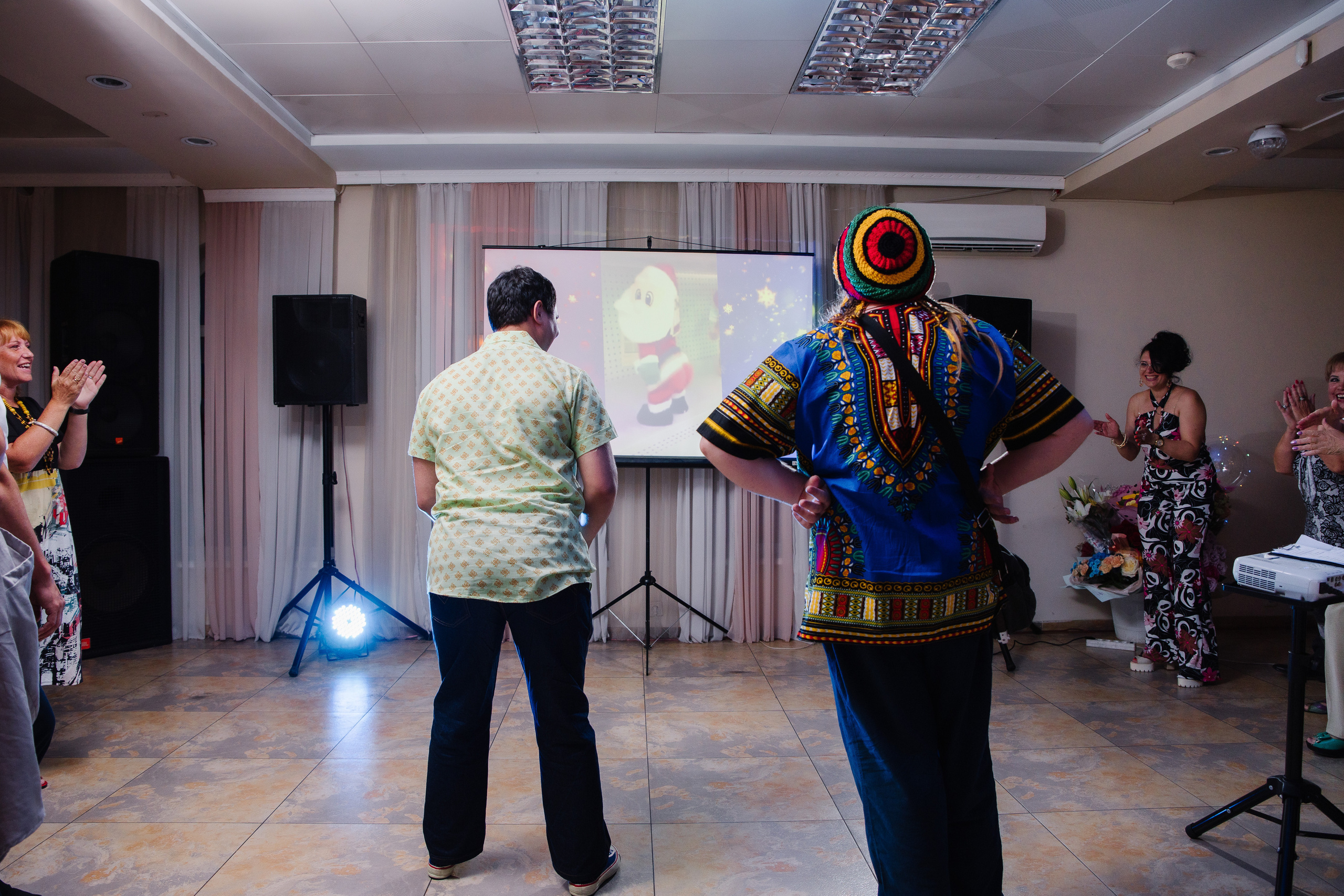 День рождения Анастасии. Сайт фотографа Марина Ефанова