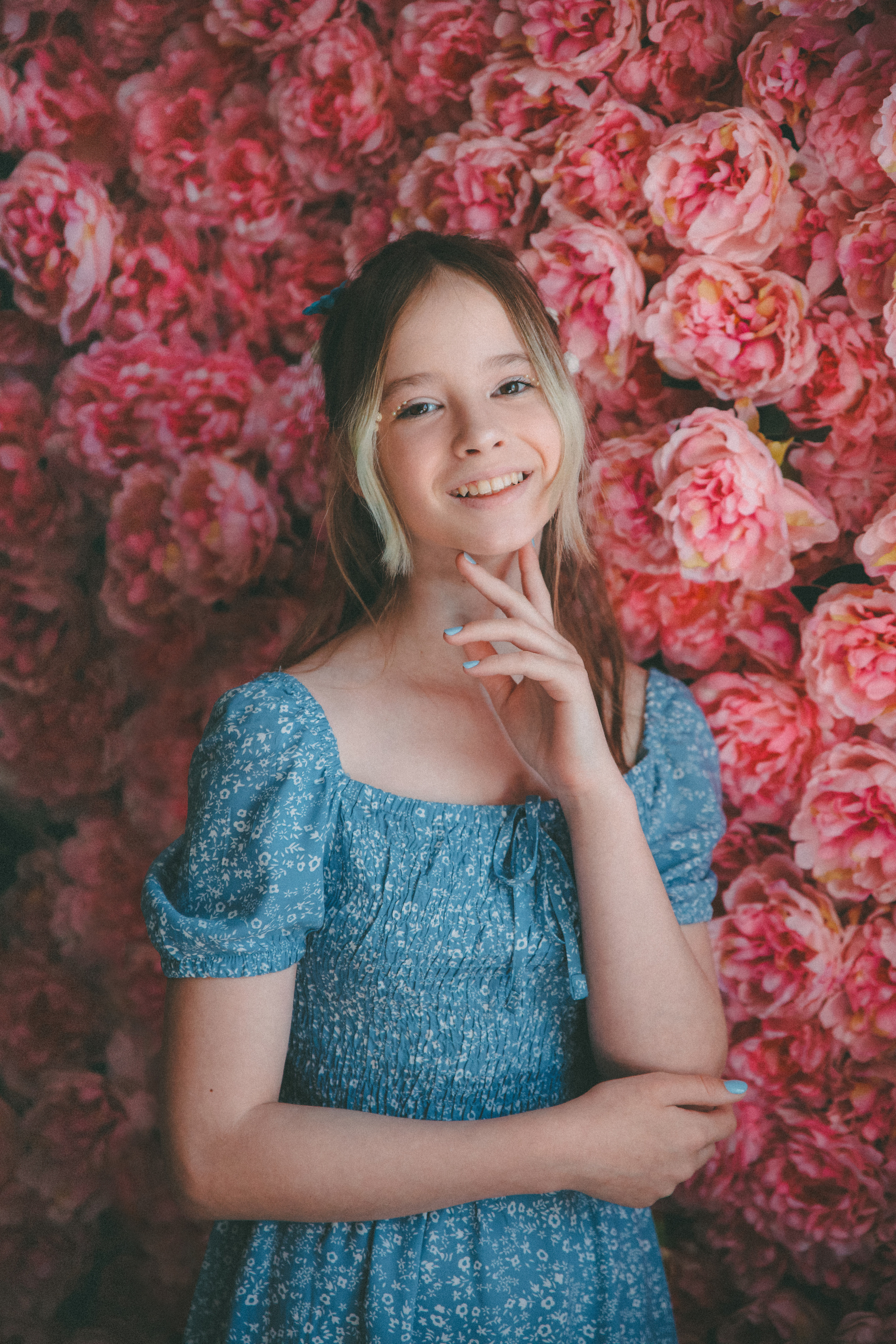 ПОРТРЕТЫ. Сайт фотографа Марина Ефанова