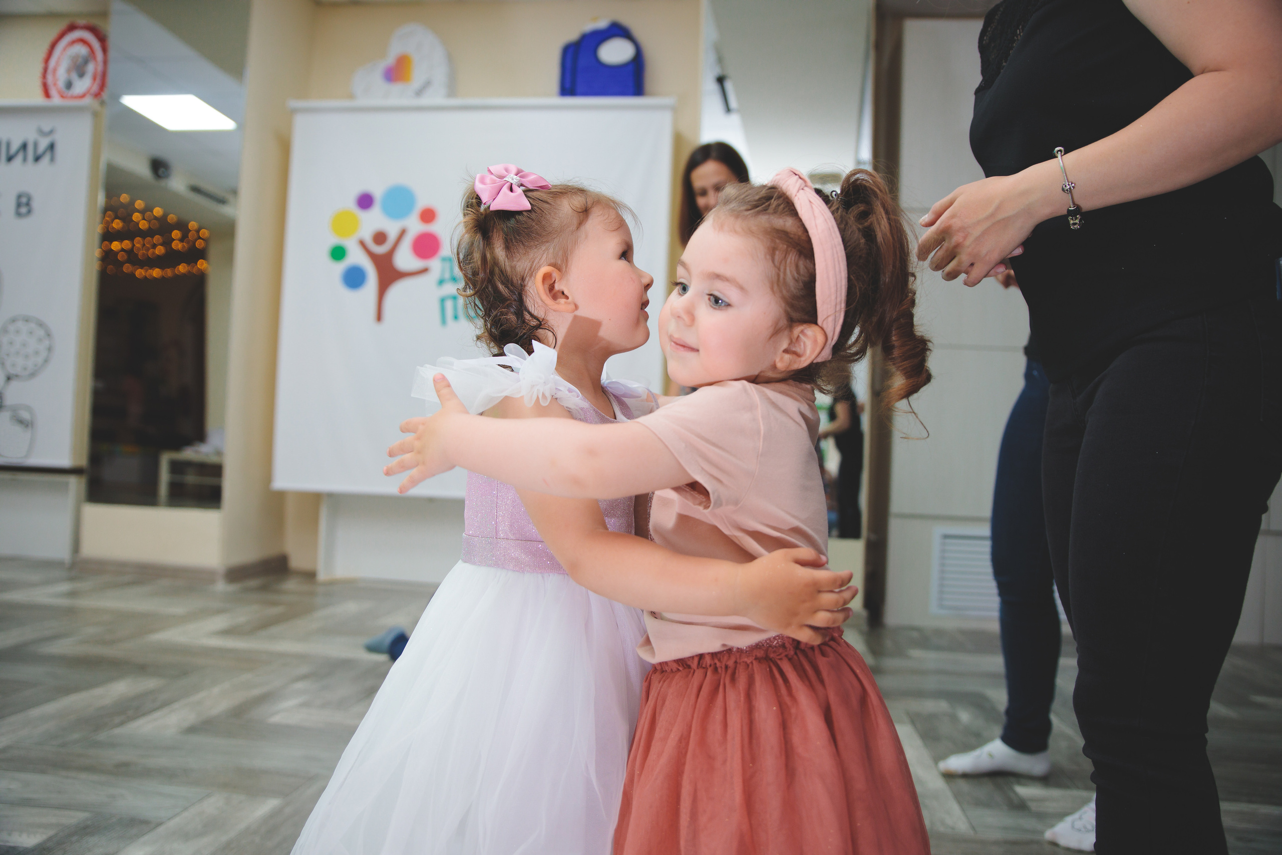 День рождения Таисии. Сайт фотографа Марина Ефанова