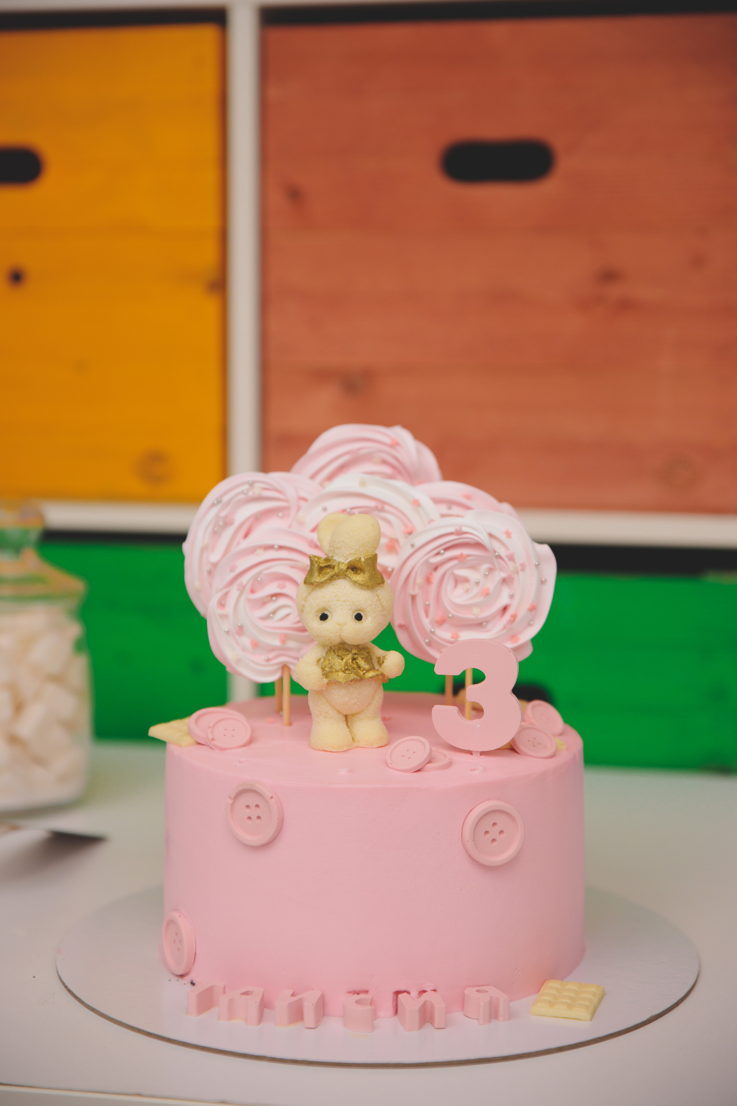 День рождения Таисии. Сайт фотографа Марина Ефанова