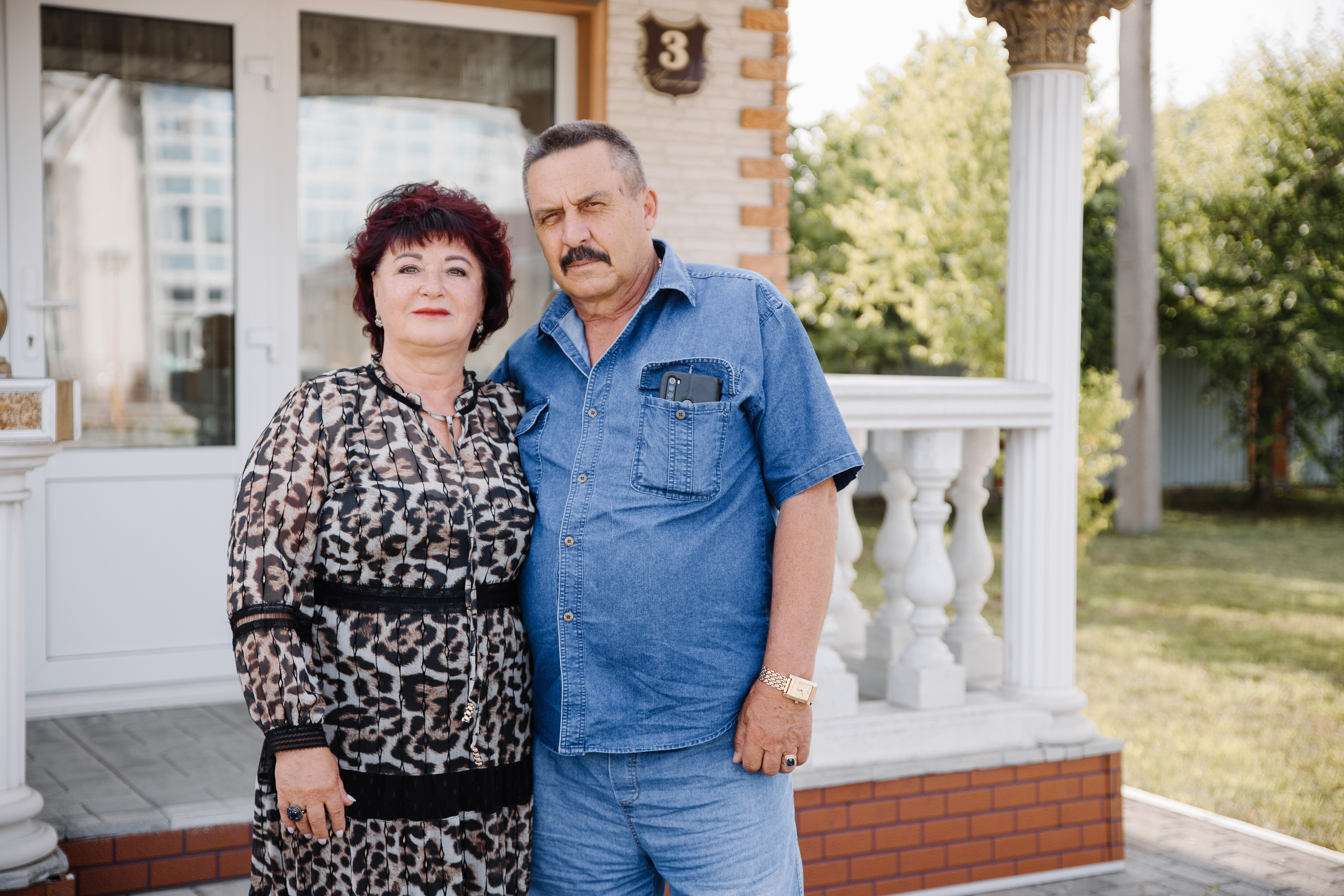 День рождения Натальи. Сайт фотографа Марина Ефанова