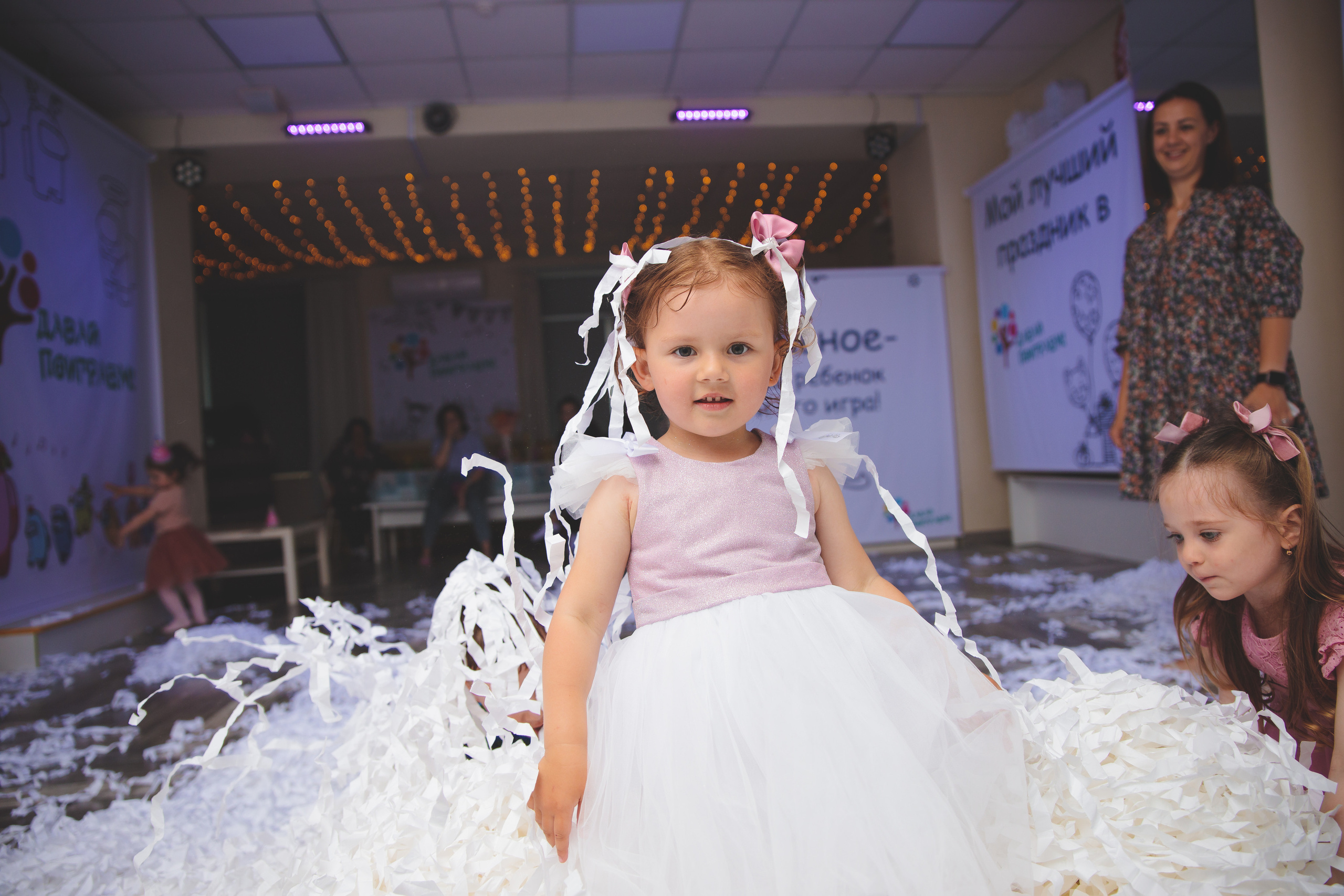 День рождения Таисии. Сайт фотографа Марина Ефанова