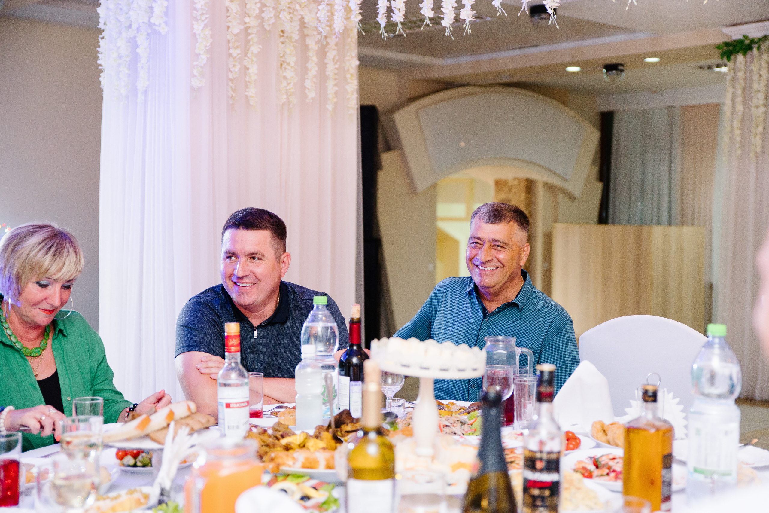 День рождения Анастасии. Сайт фотографа Марина Ефанова