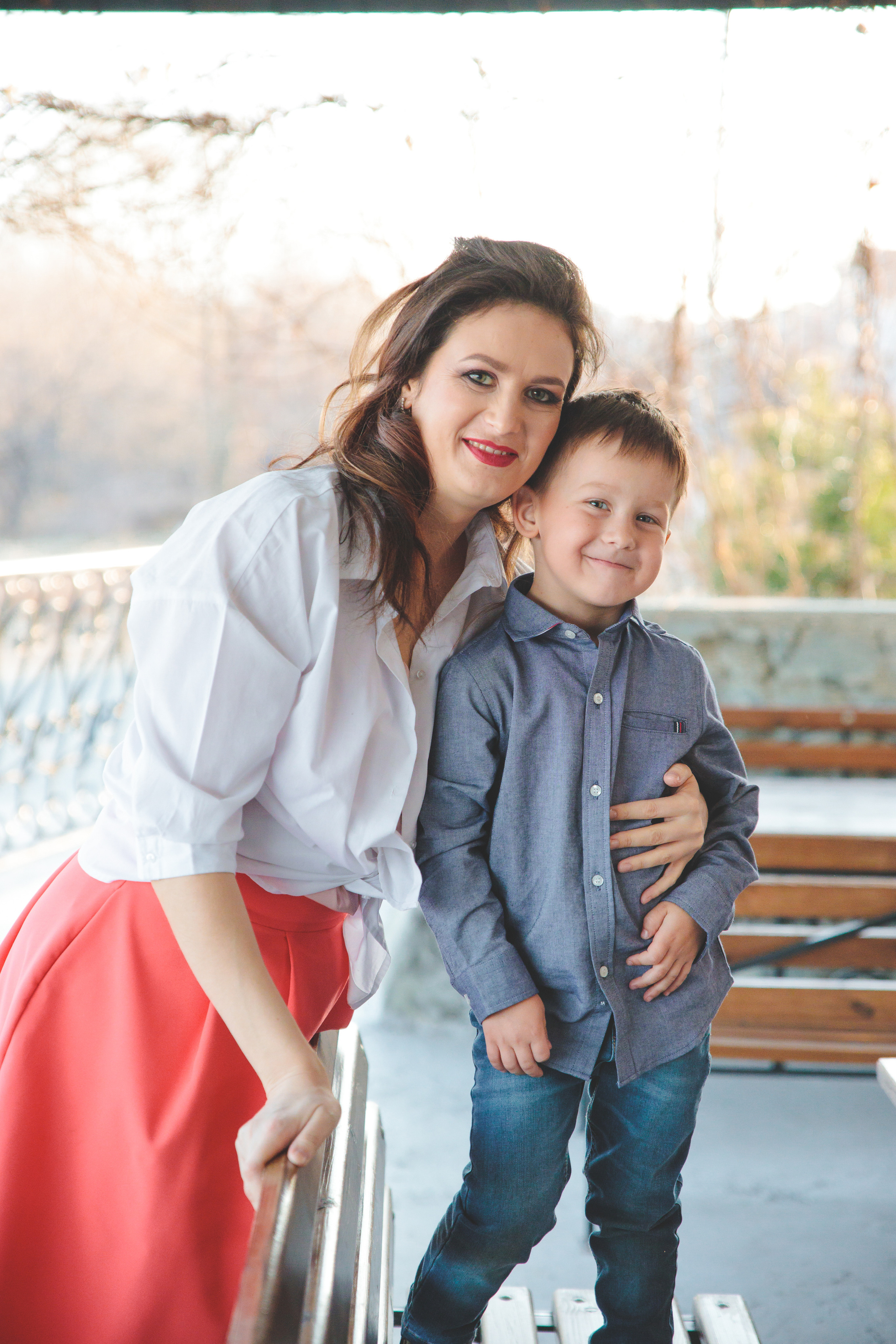 День рождения Ольги. Сайт фотографа Марина Ефанова