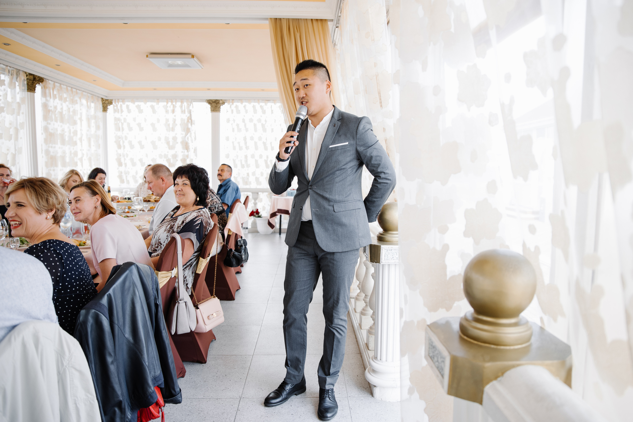 День рождения Натальи. Сайт фотографа Марина Ефанова