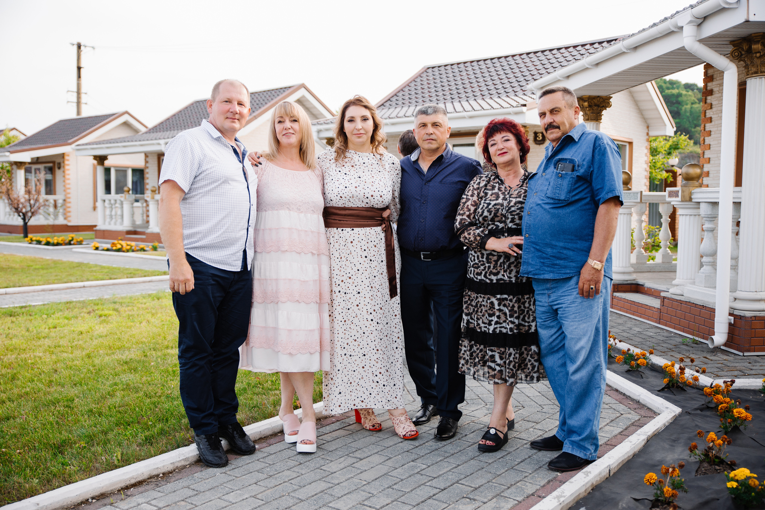 День рождения Натальи. Сайт фотографа Марина Ефанова