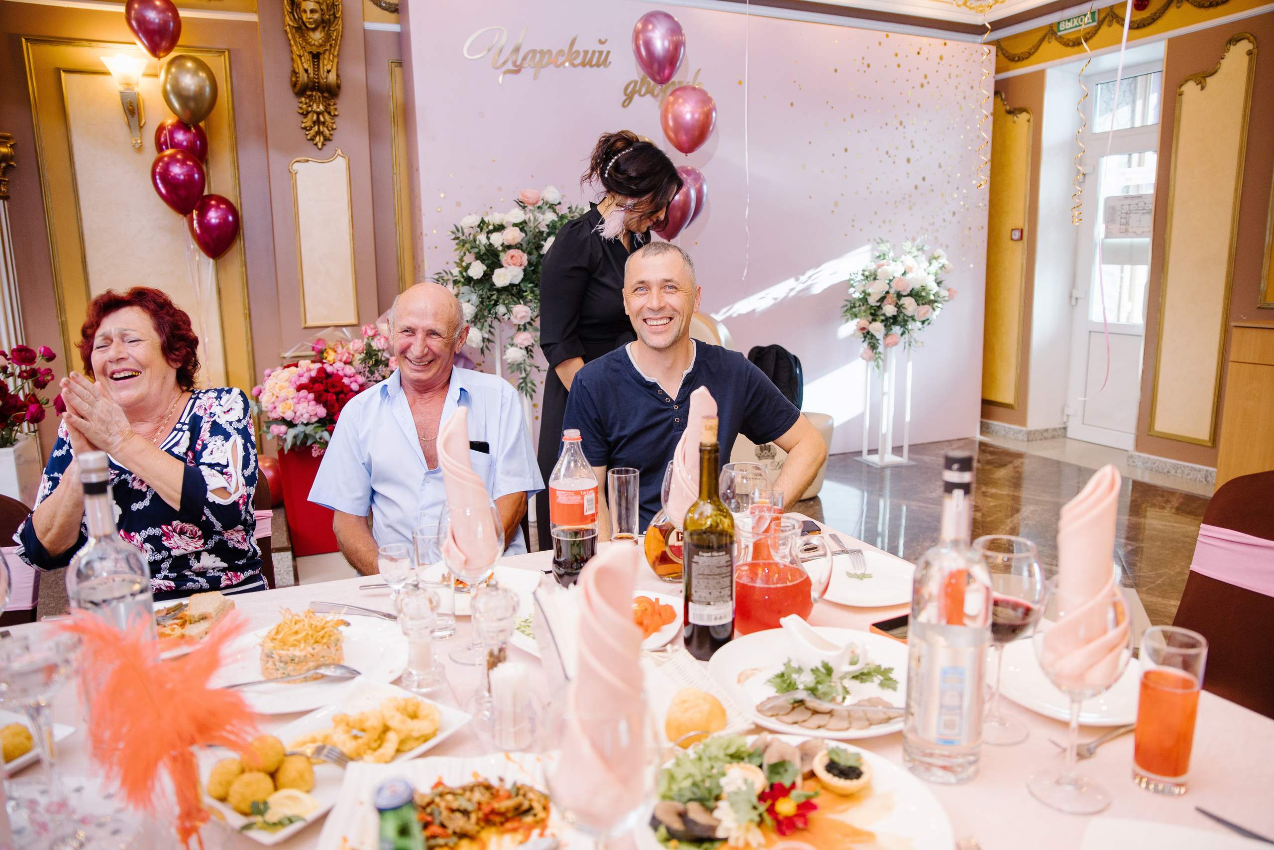 Mama party. Сайт фотографа Марина Ефанова