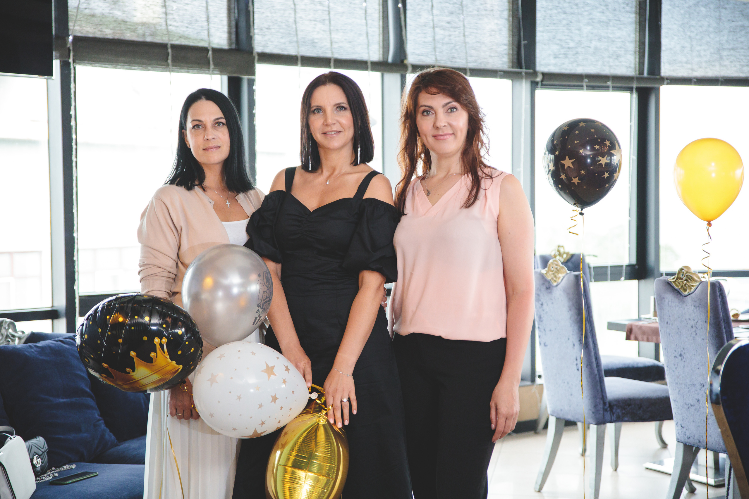 День рождения Василисы. Сайт фотографа Марина Ефанова