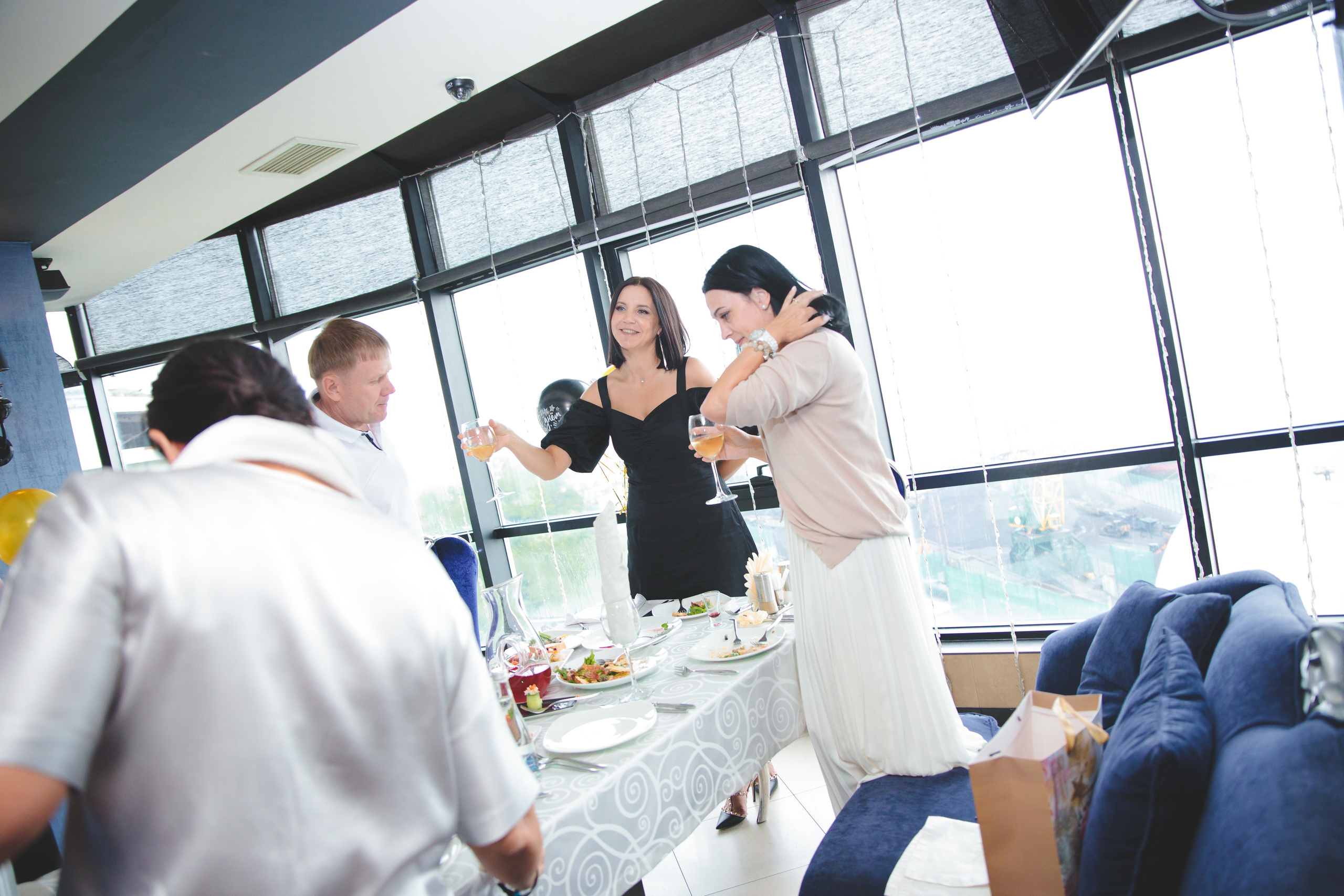 День рождения Василисы. Сайт фотографа Марина Ефанова