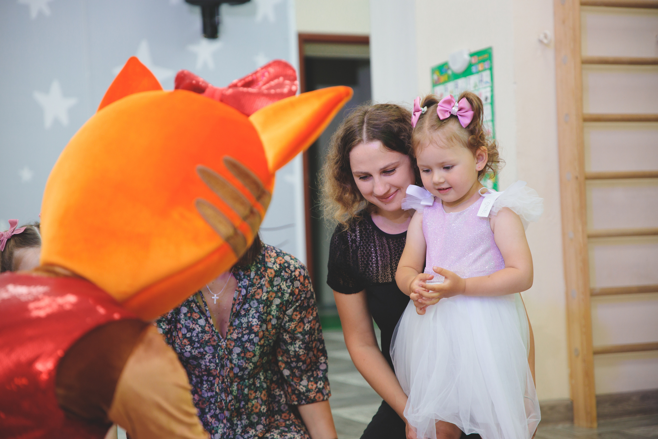 День рождения Таисии. Сайт фотографа Марина Ефанова