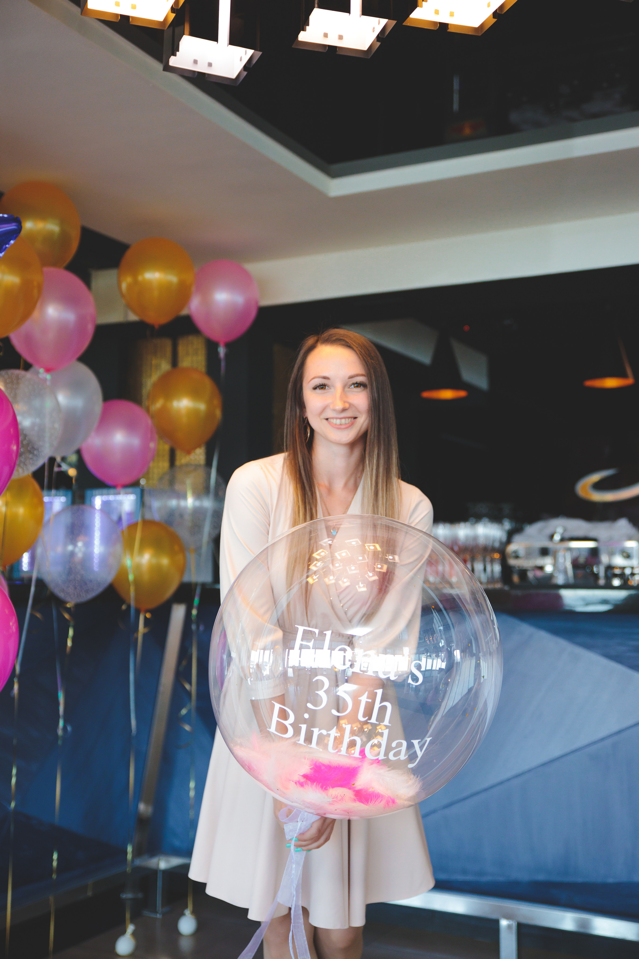 День рождения Елены. Сайт фотографа Марина Ефанова