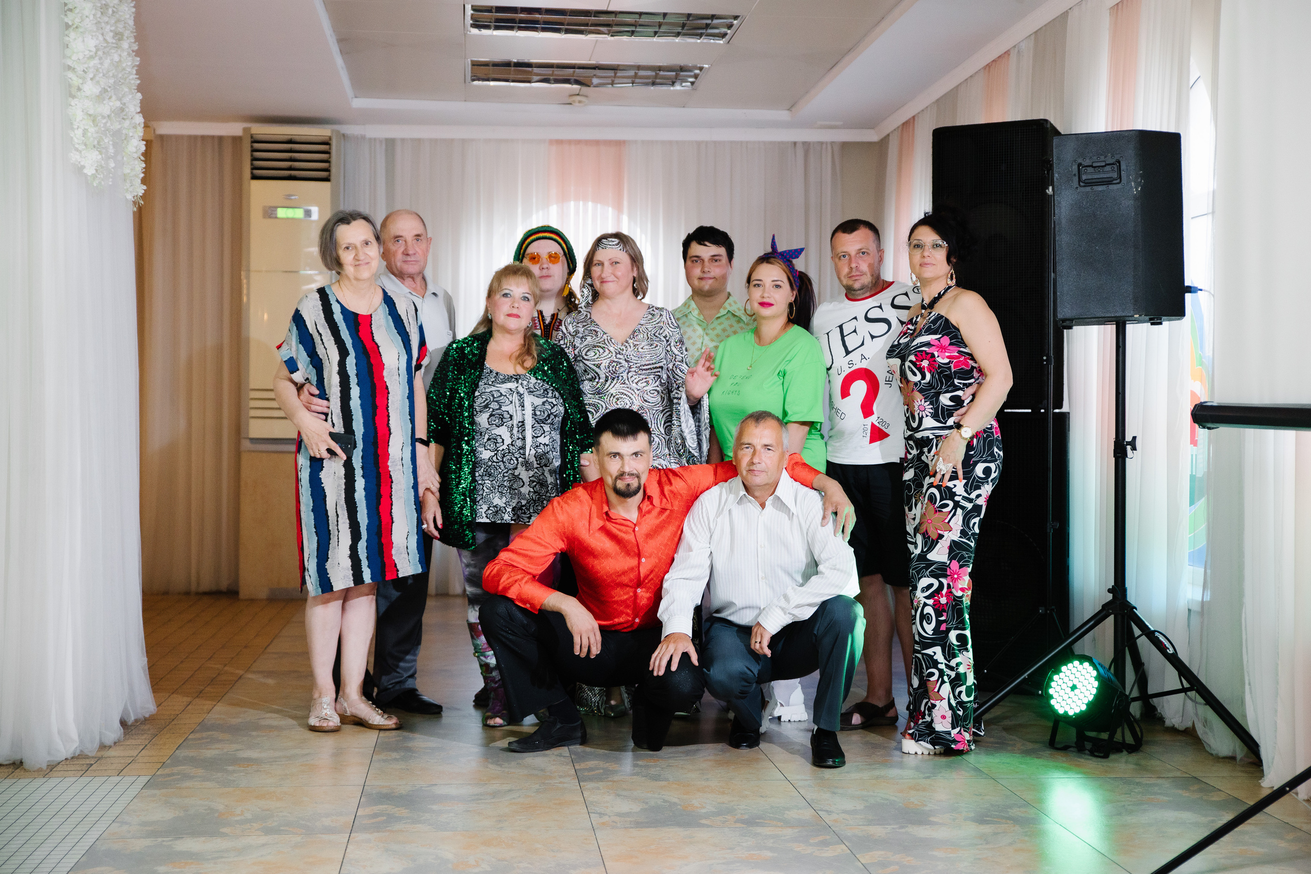 День рождения Анастасии. Сайт фотографа Марина Ефанова