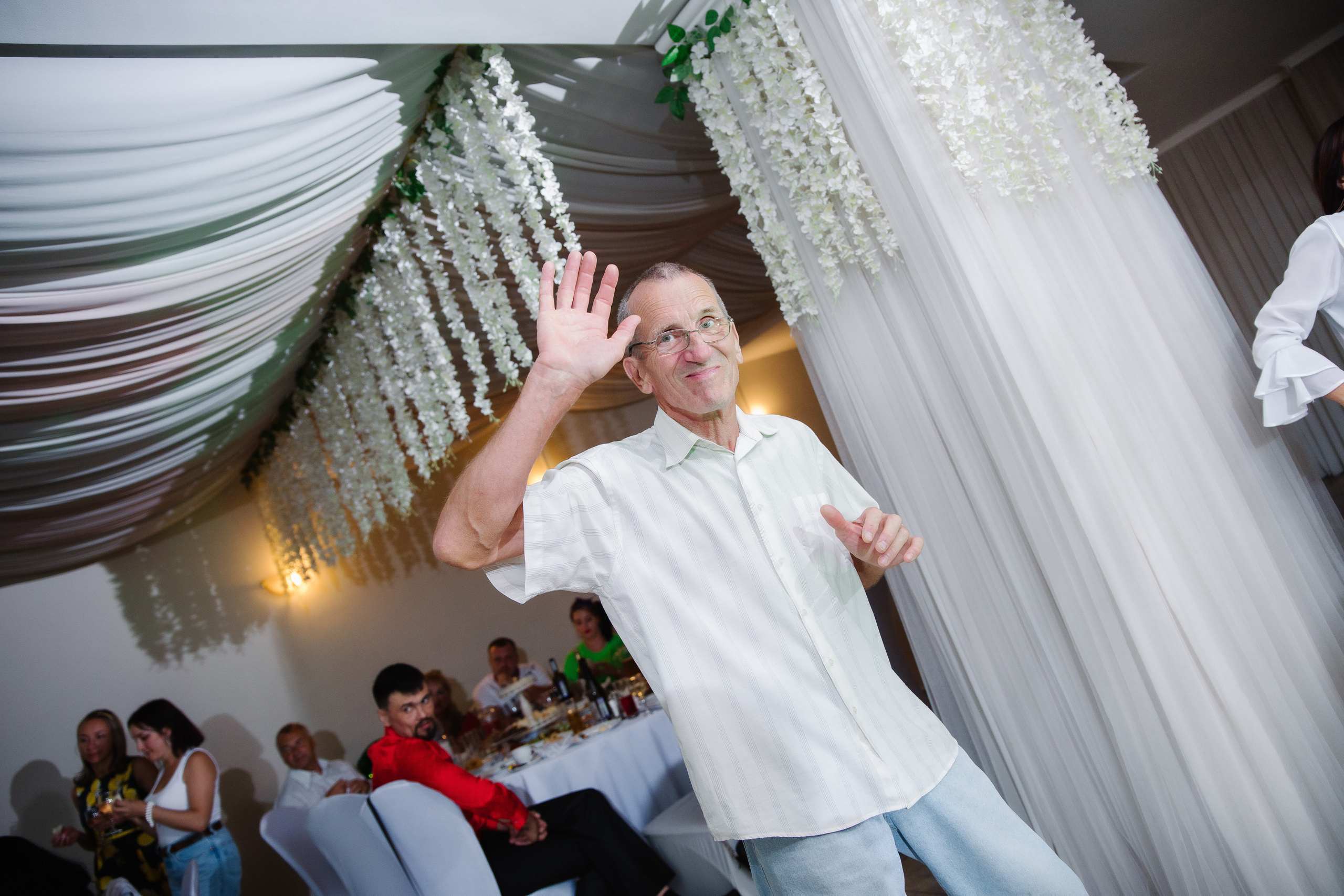 День рождения Анастасии. Сайт фотографа Марина Ефанова