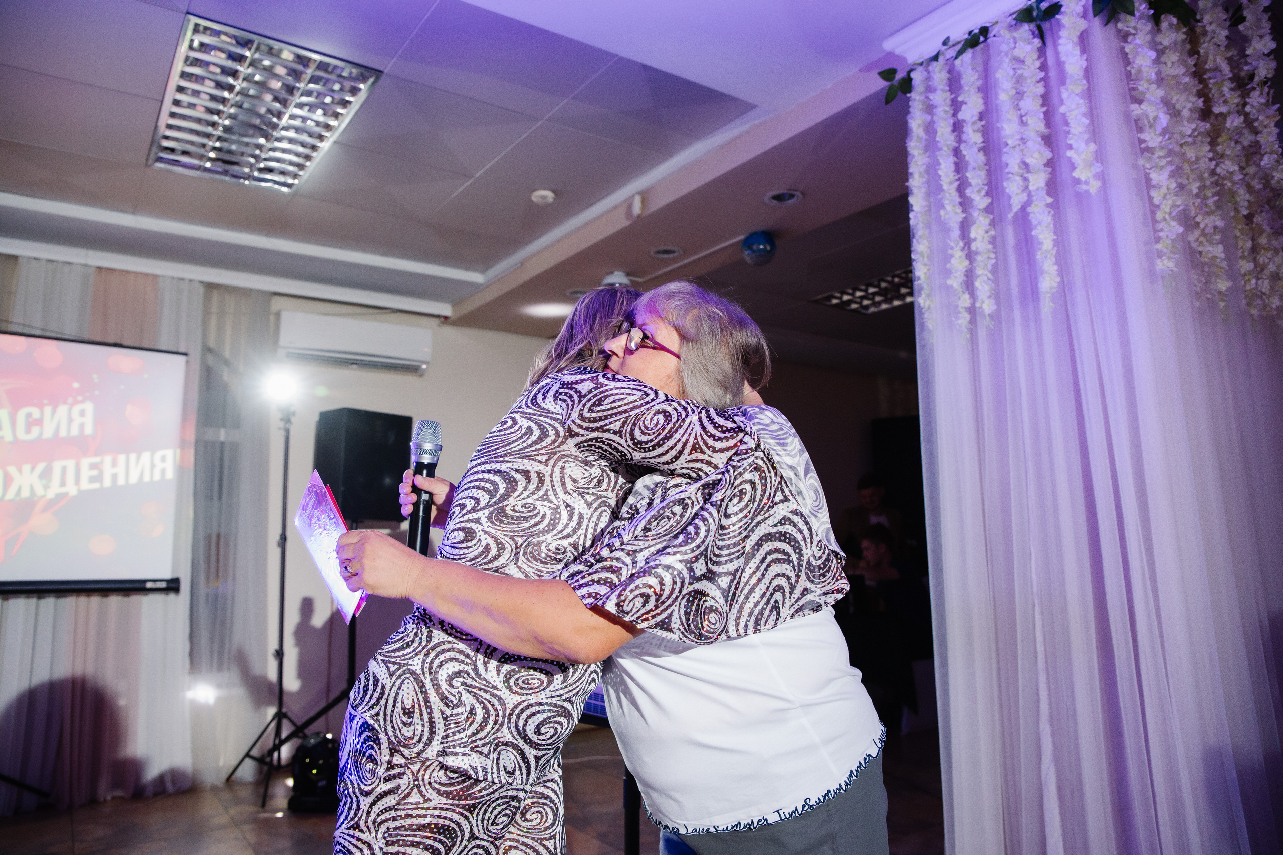 День рождения Анастасии. Сайт фотографа Марина Ефанова