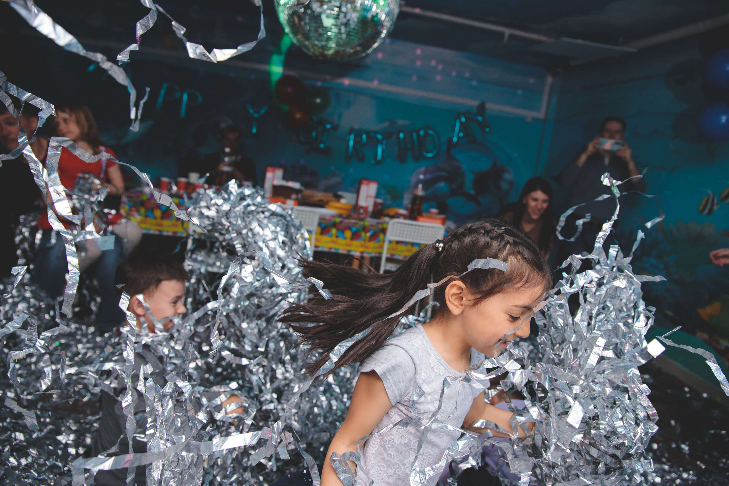 День рождения Влада. Сайт фотографа Марина Ефанова