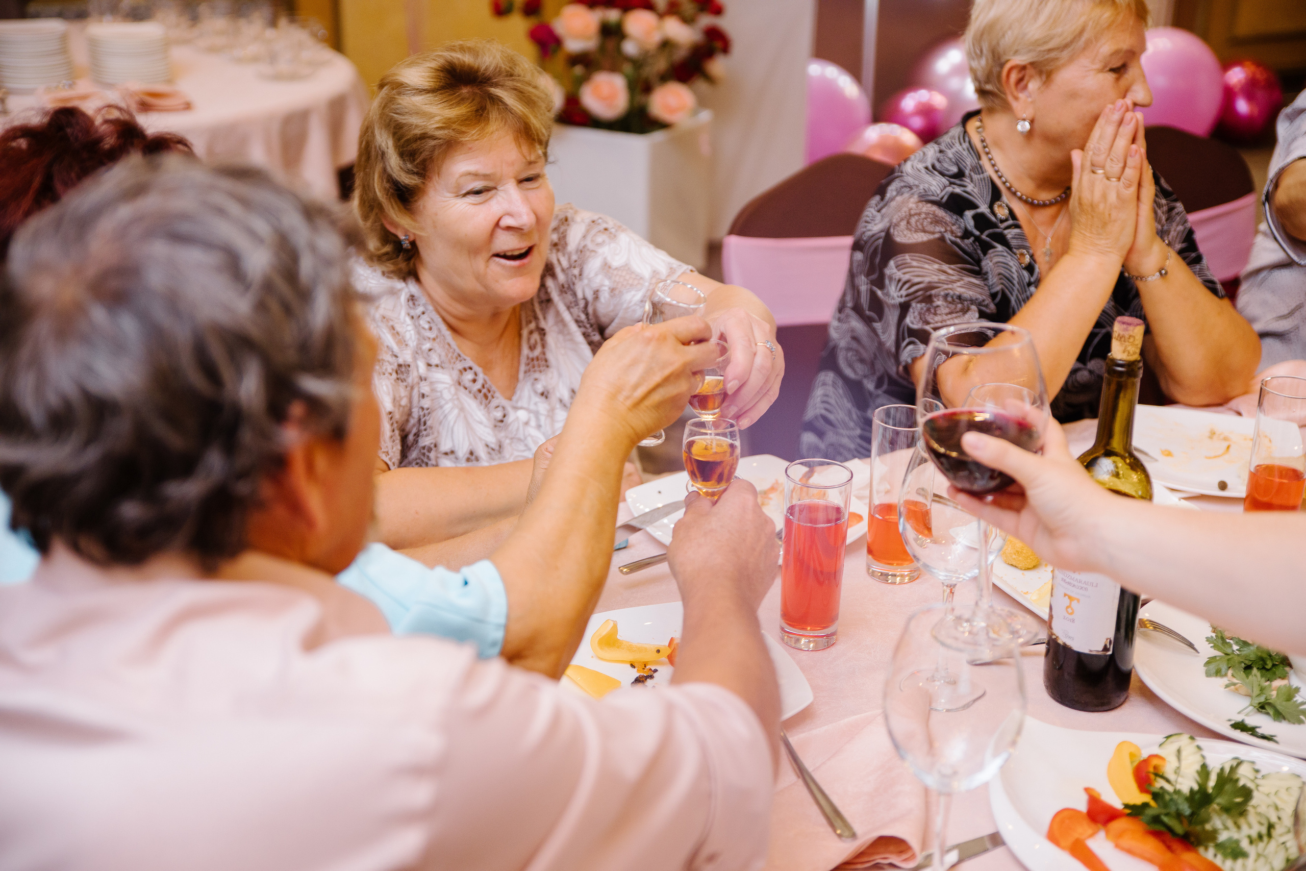 Mama party. Сайт фотографа Марина Ефанова