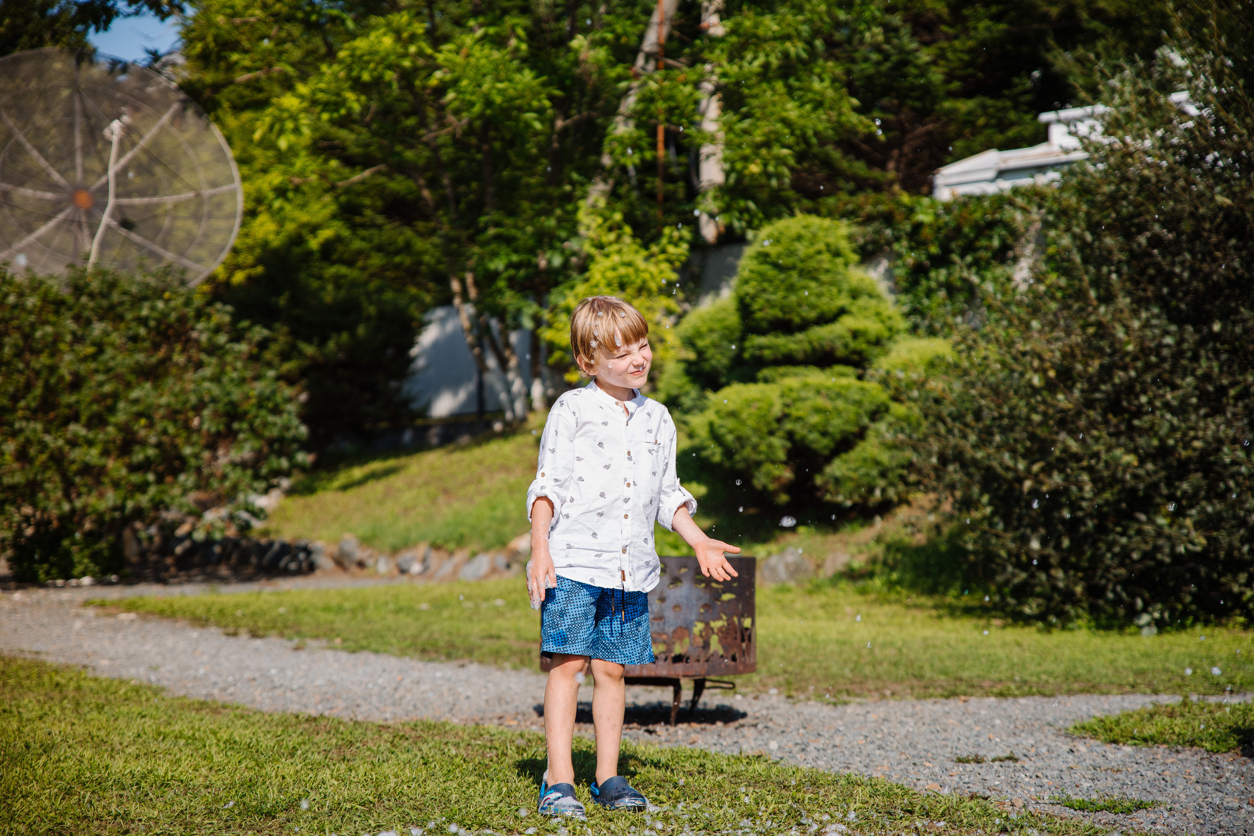День рождения Мити. Сайт фотографа Марина Ефанова