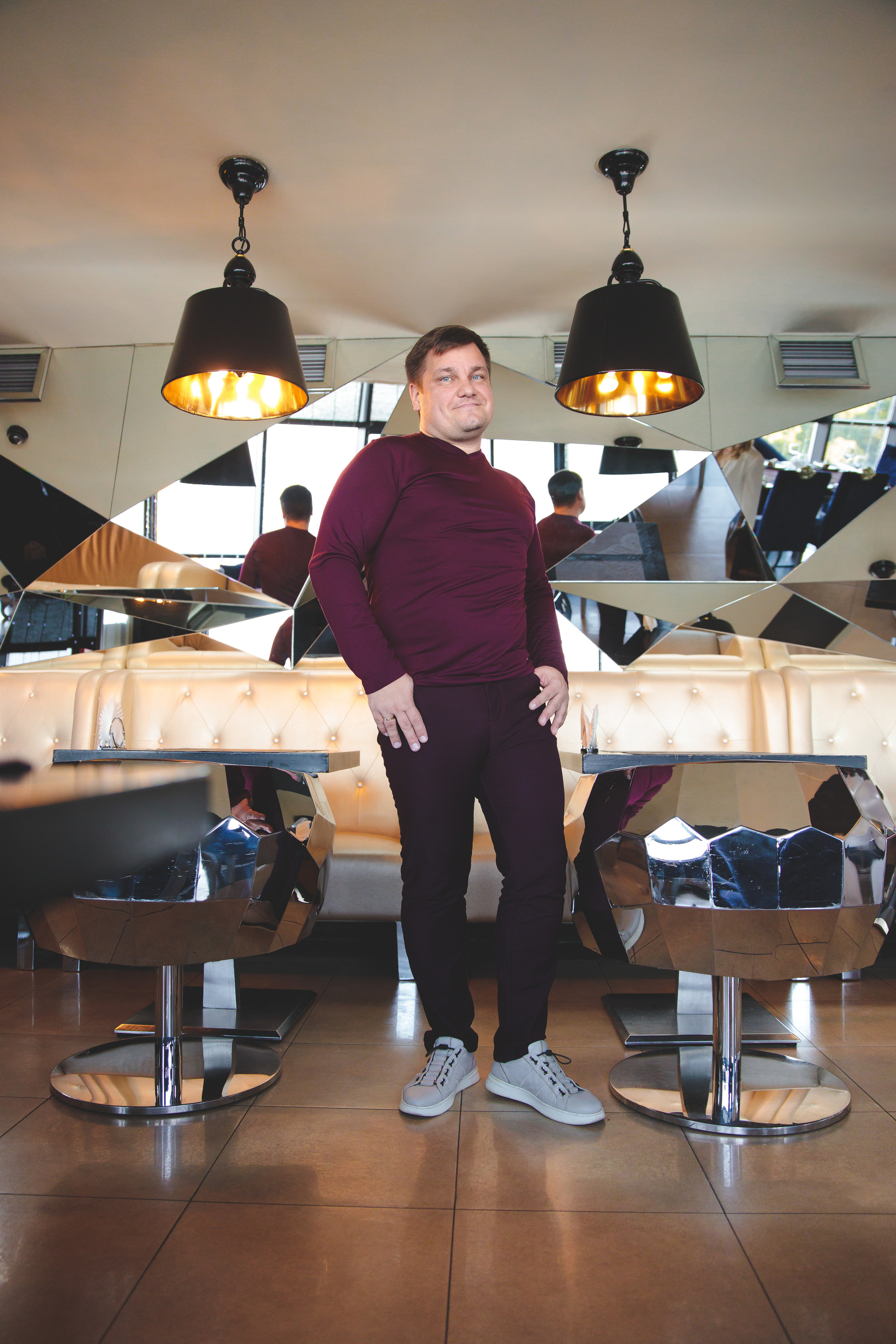 День рождения Елены. Сайт фотографа Марина Ефанова