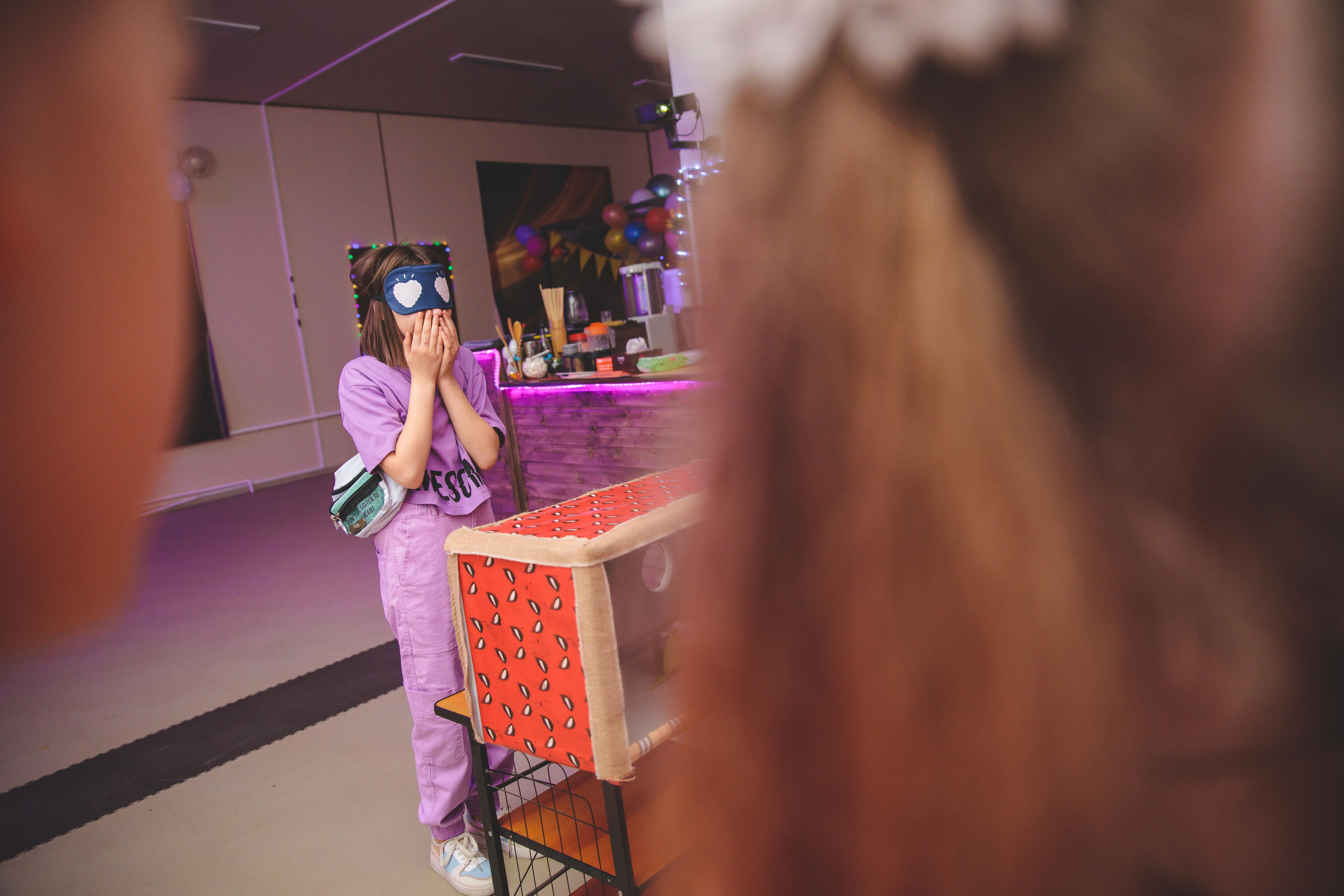 Выпускной 4 класс в Funny_fly_nhk. Сайт фотографа Марина Ефанова