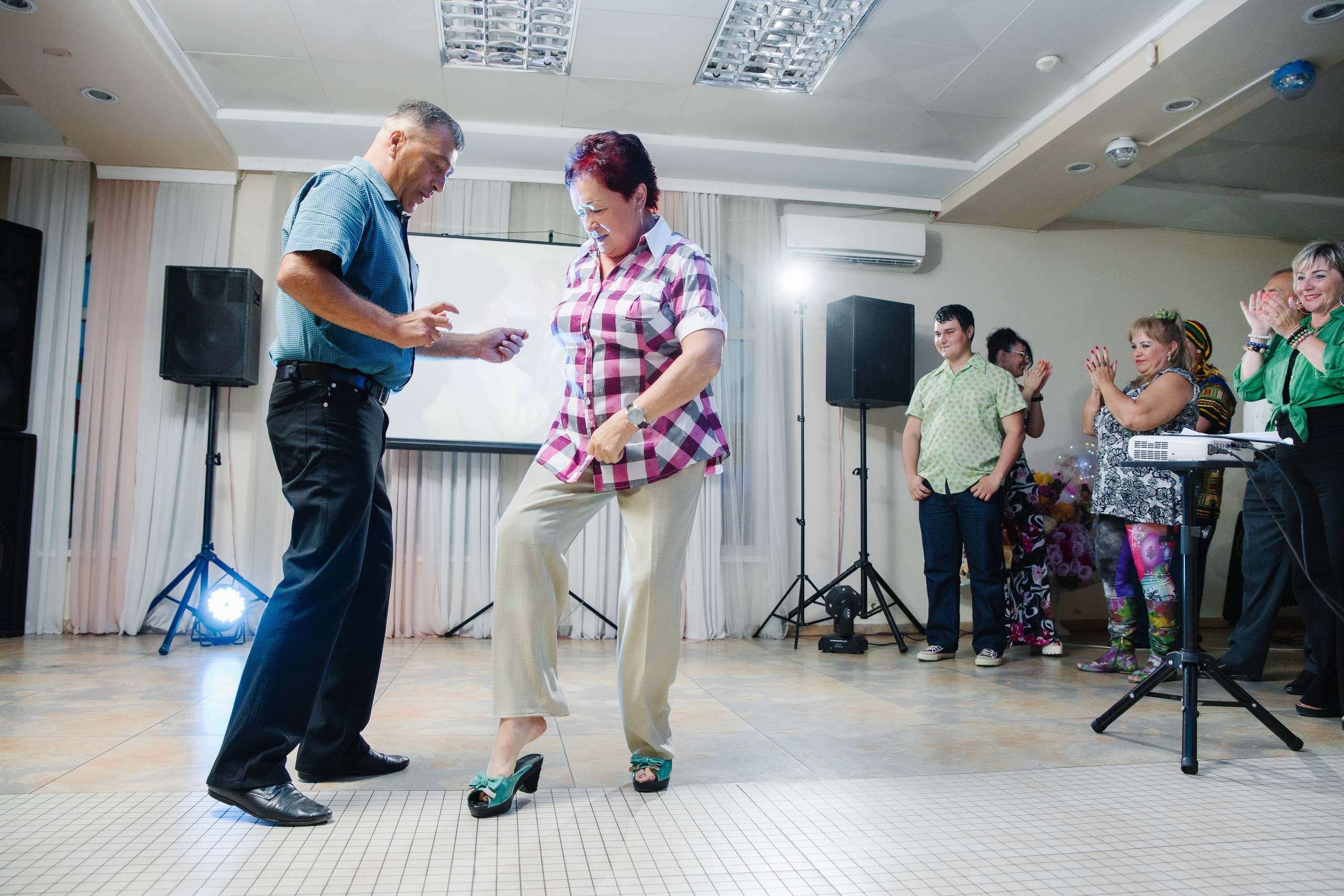 День рождения Анастасии. Сайт фотографа Марина Ефанова