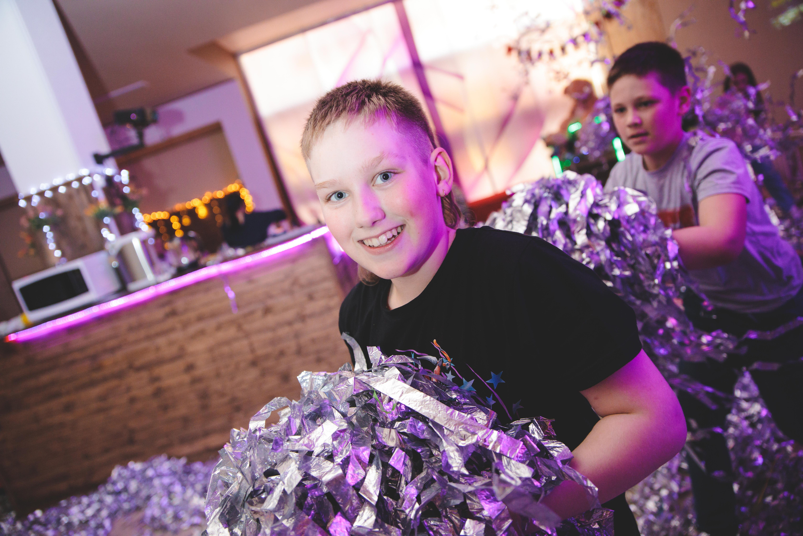 Выпускной 4 класс в Funny_fly_nhk. Сайт фотографа Марина Ефанова