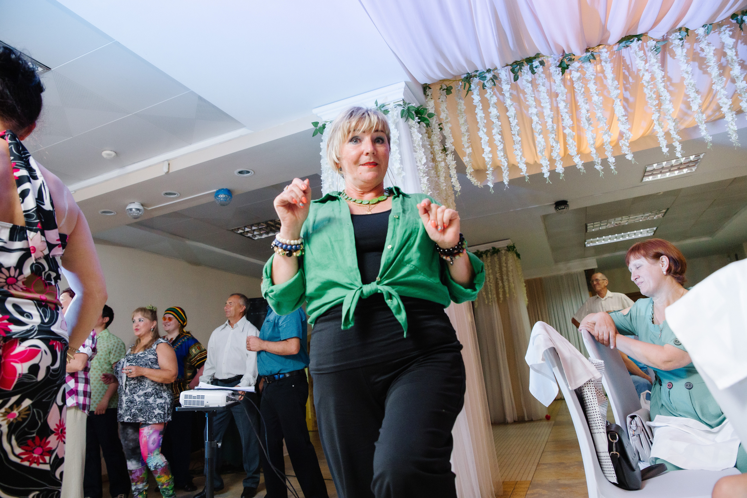 День рождения Анастасии. Сайт фотографа Марина Ефанова