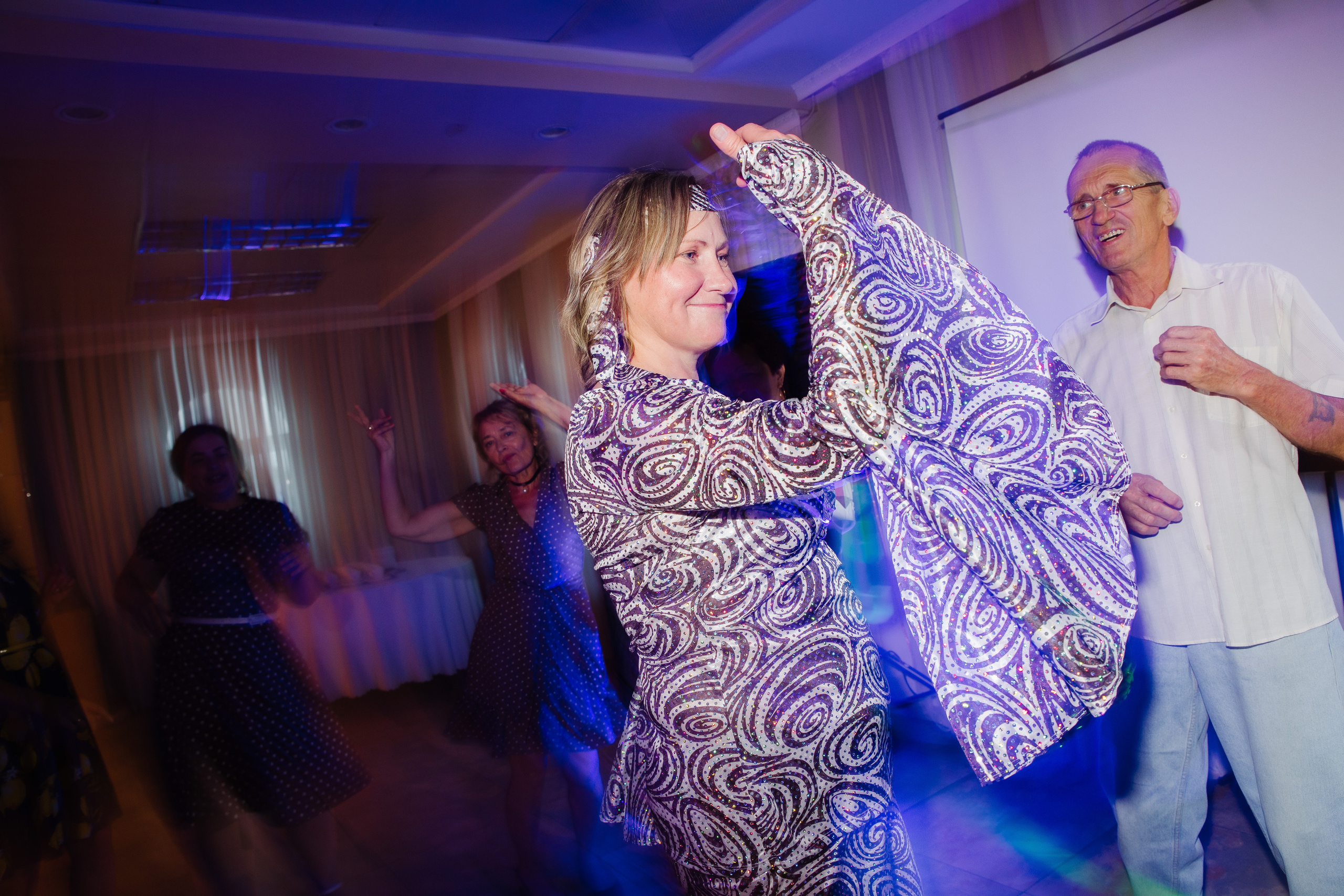 День рождения Анастасии. Сайт фотографа Марина Ефанова