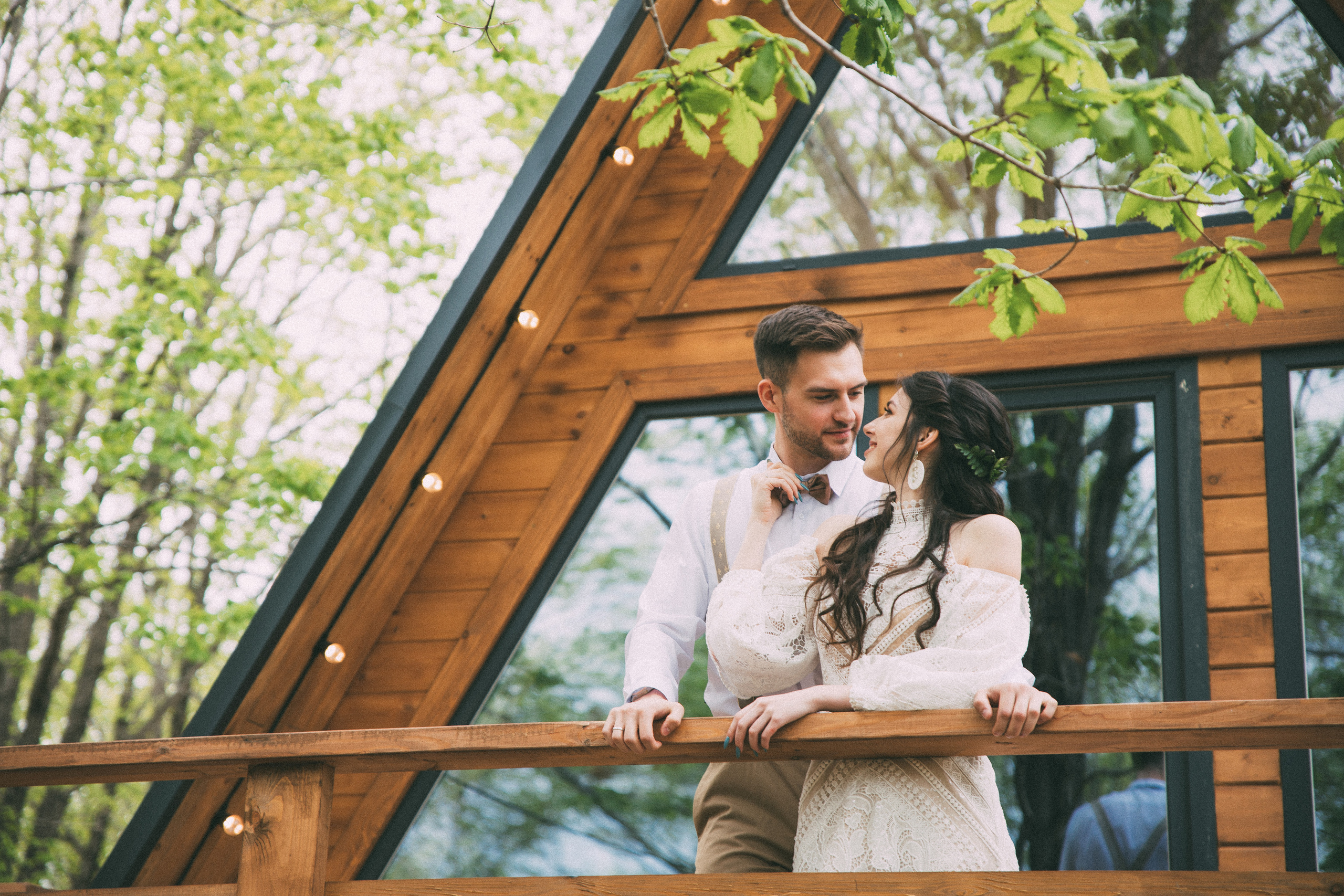 Михаил и Анастасия. Сайт фотографа Марина Ефанова