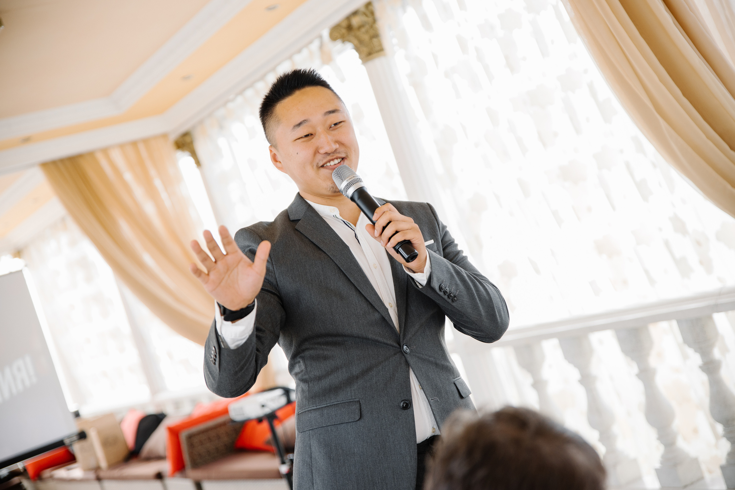 День рождения Натальи. Сайт фотографа Марина Ефанова