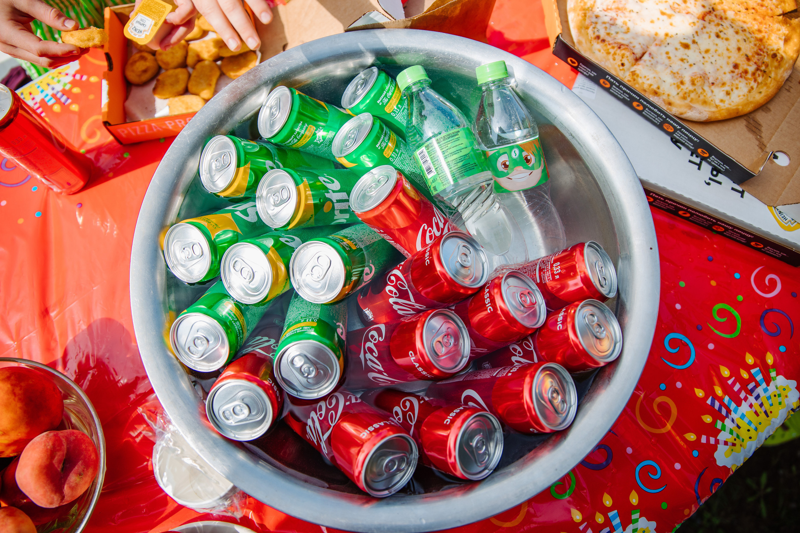 День рождения Мити. Сайт фотографа Марина Ефанова