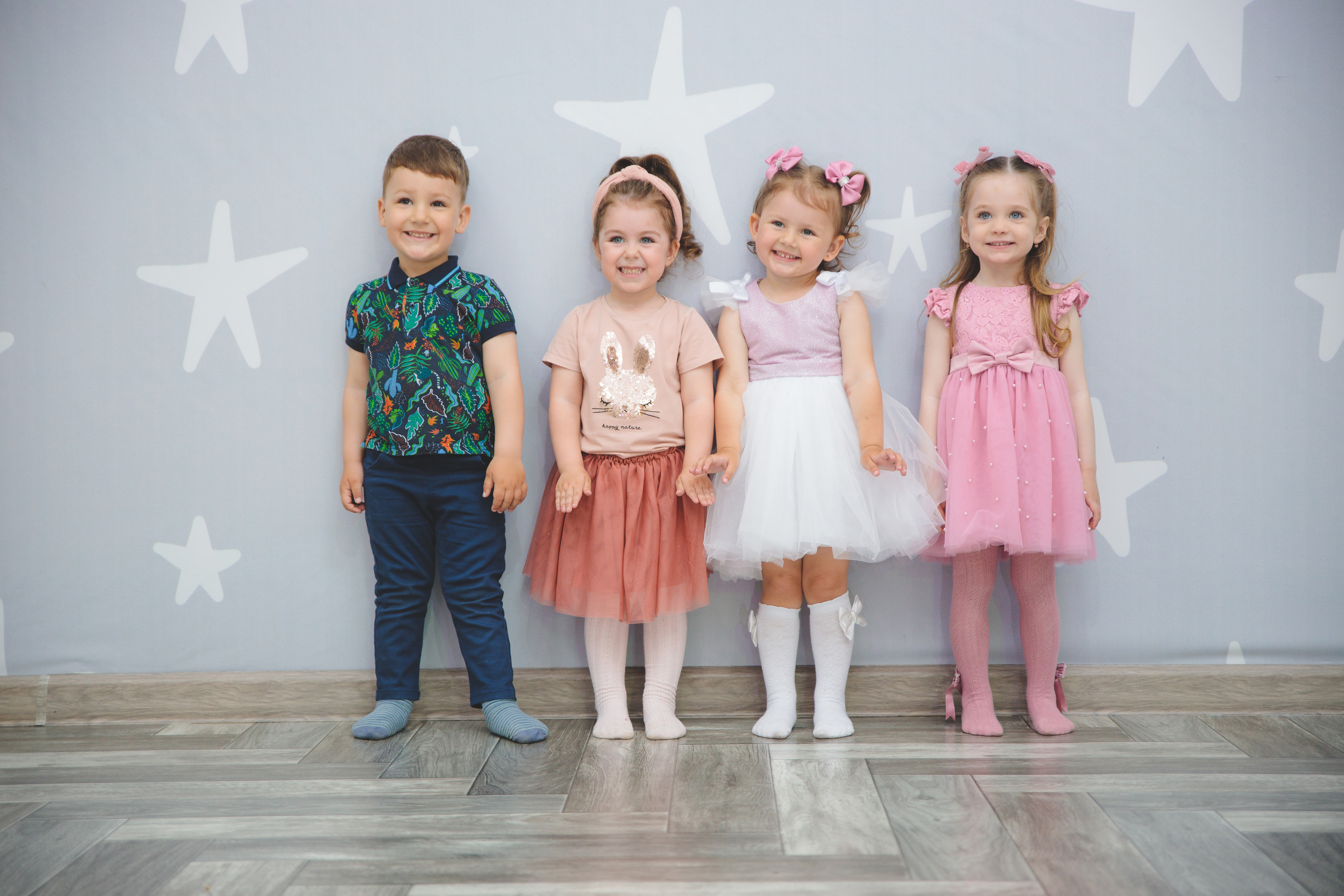 День рождения Таисии. Сайт фотографа Марина Ефанова