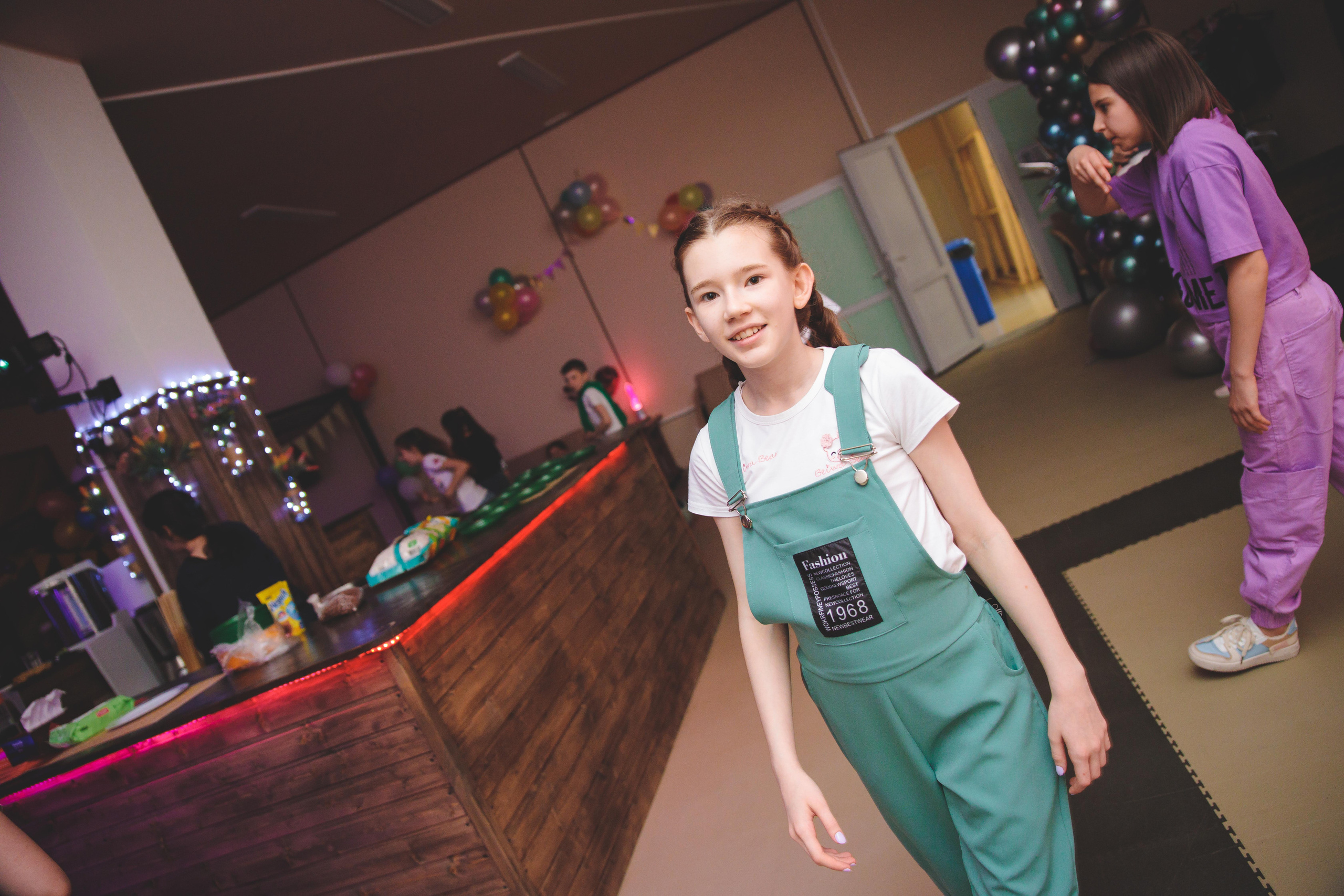 Выпускной 4 класс в Funny_fly_nhk. Сайт фотографа Марина Ефанова