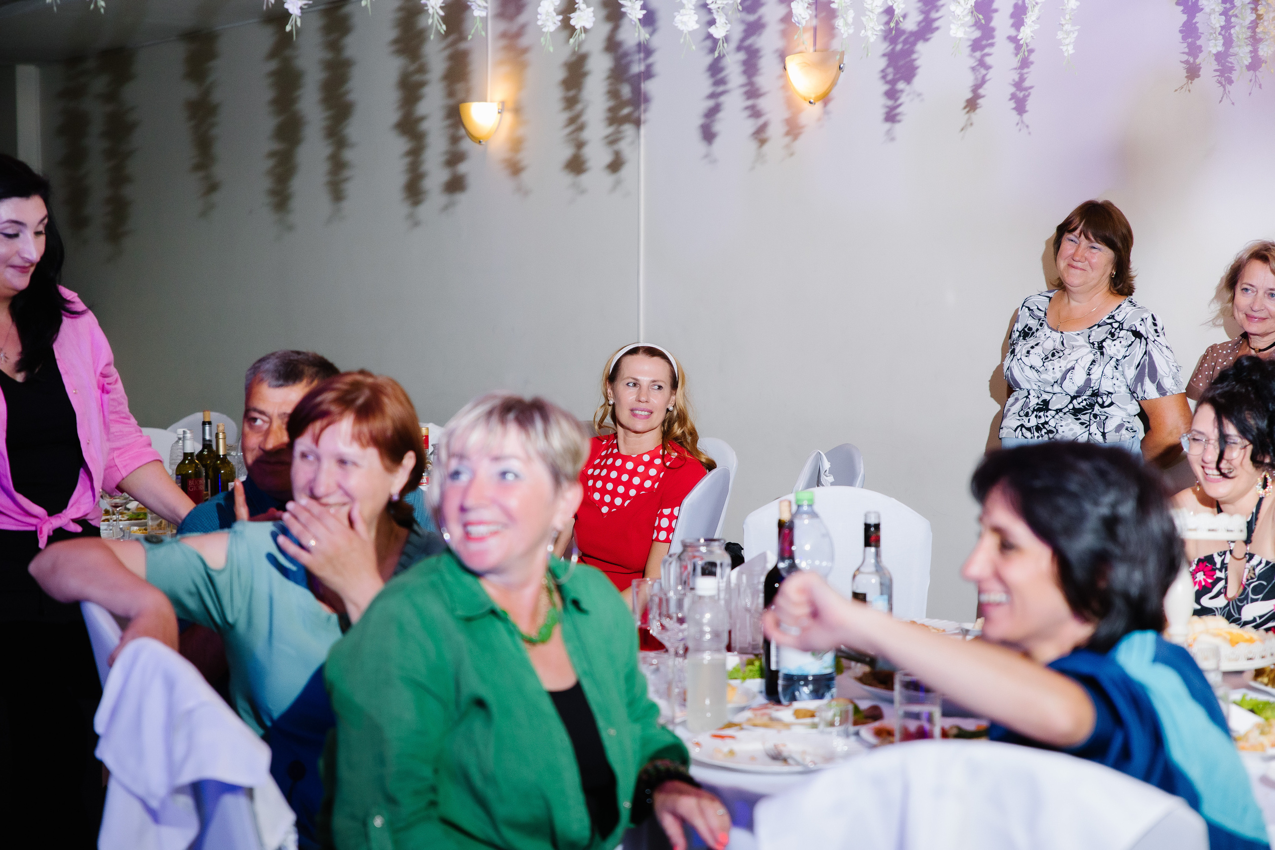 День рождения Анастасии. Сайт фотографа Марина Ефанова