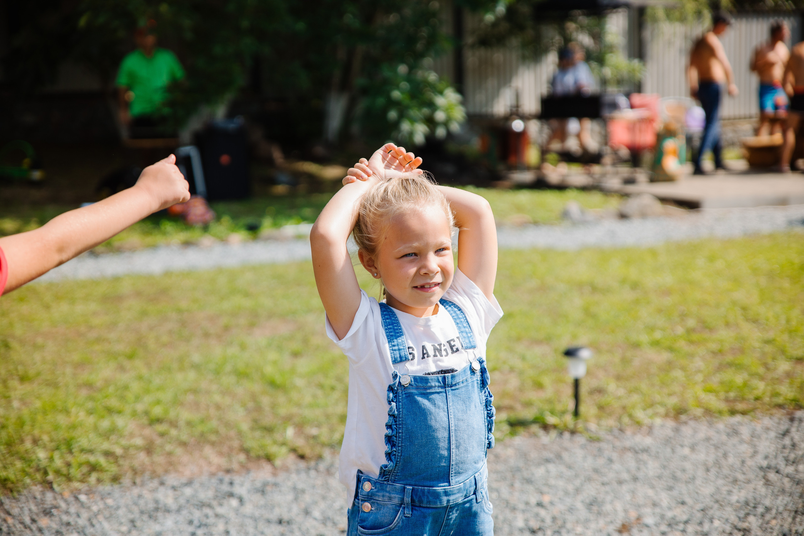 День рождения Мити. Сайт фотографа Марина Ефанова