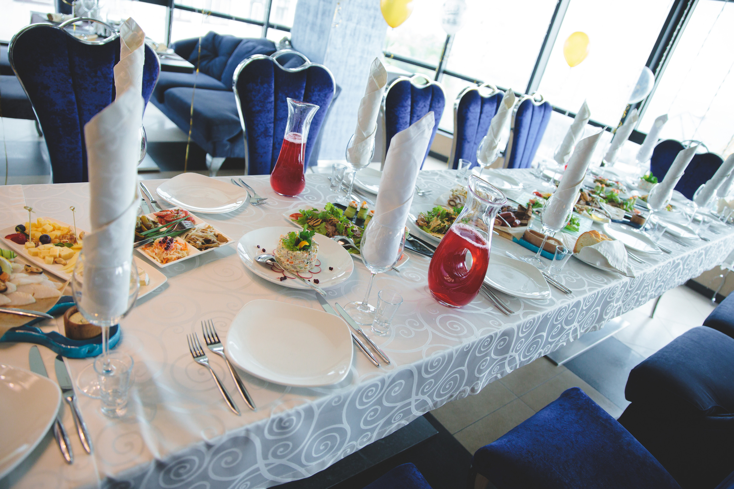 День рождения Василисы. Сайт фотографа Марина Ефанова