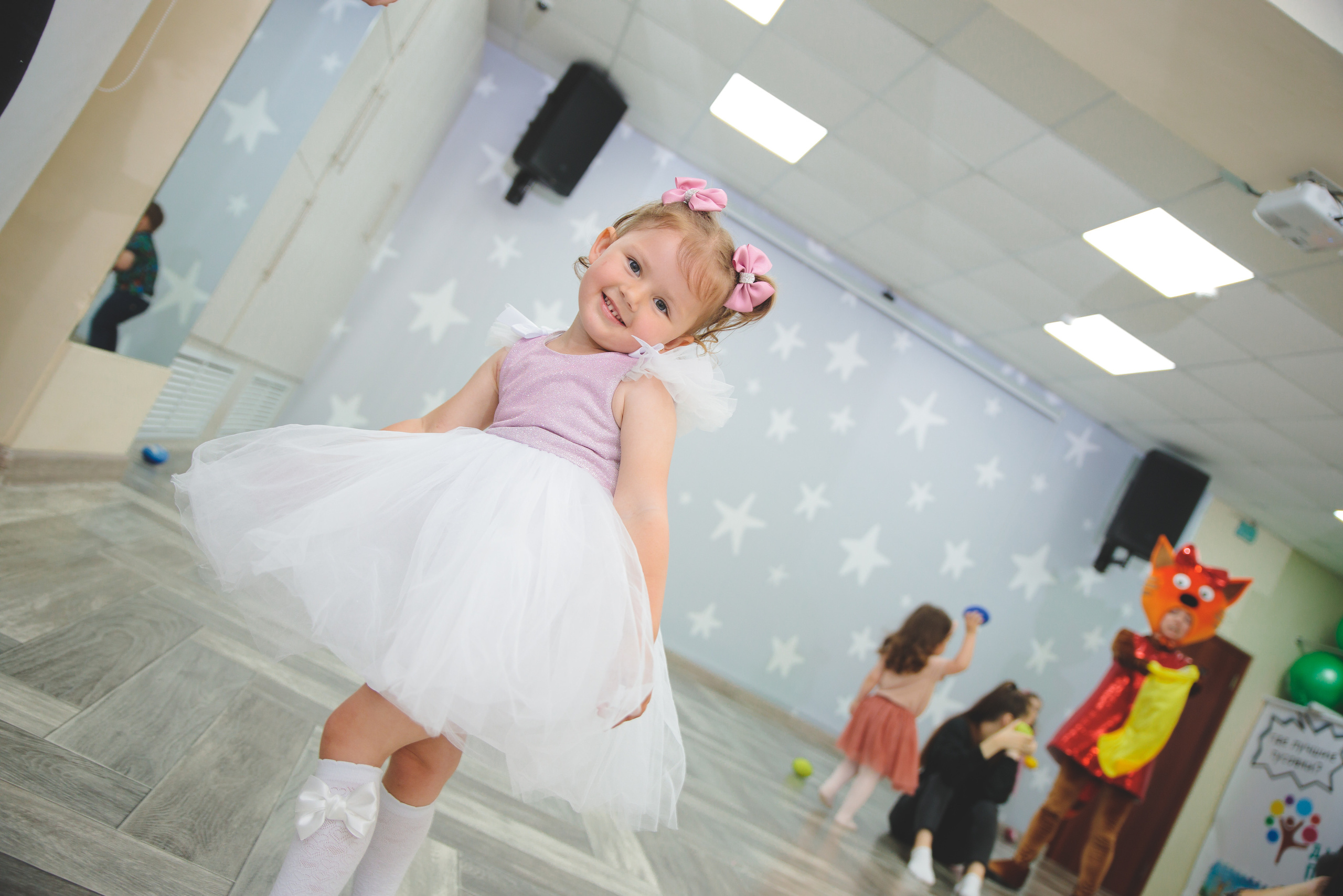 День рождения Таисии. Сайт фотографа Марина Ефанова