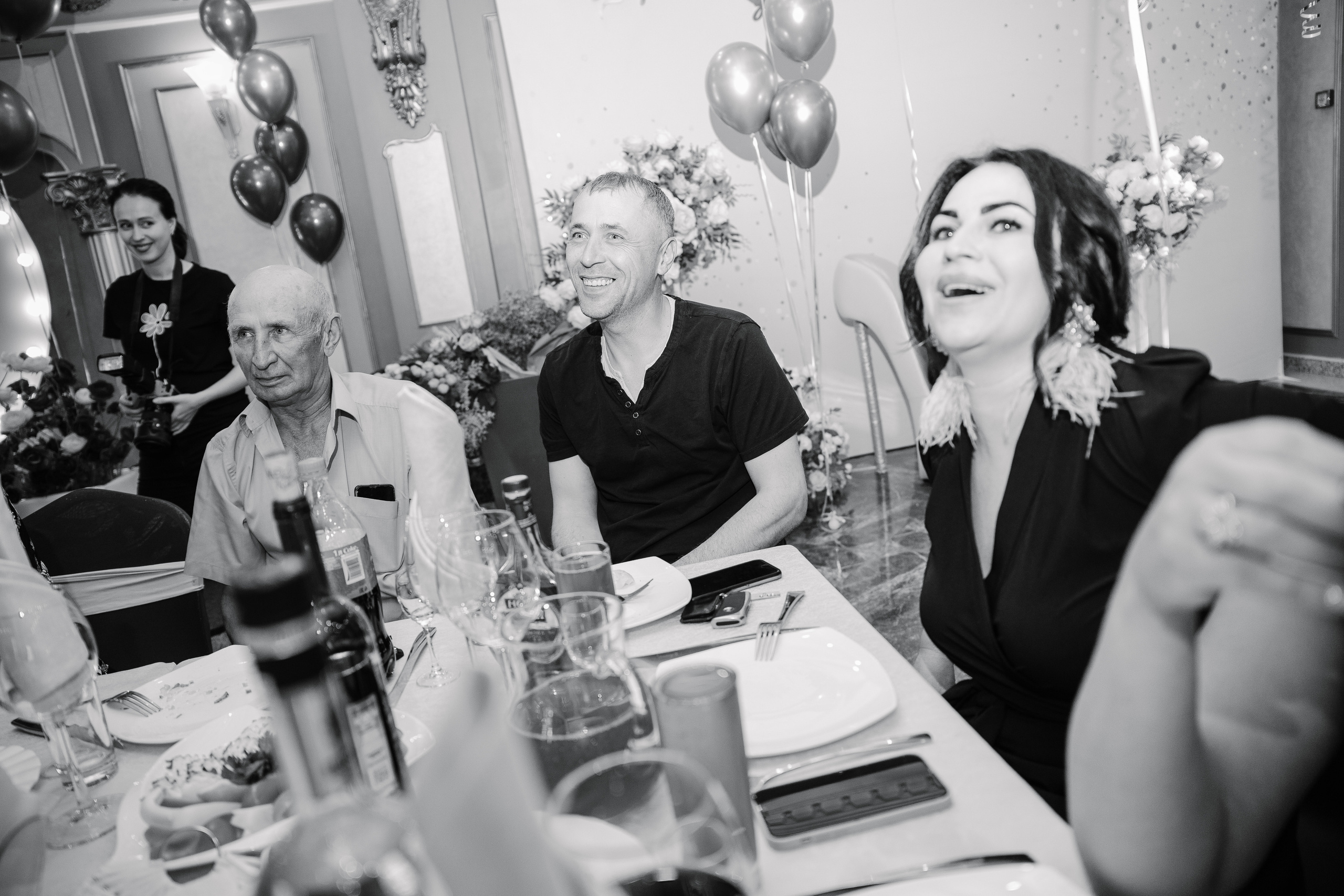 Mama party. Сайт фотографа Марина Ефанова