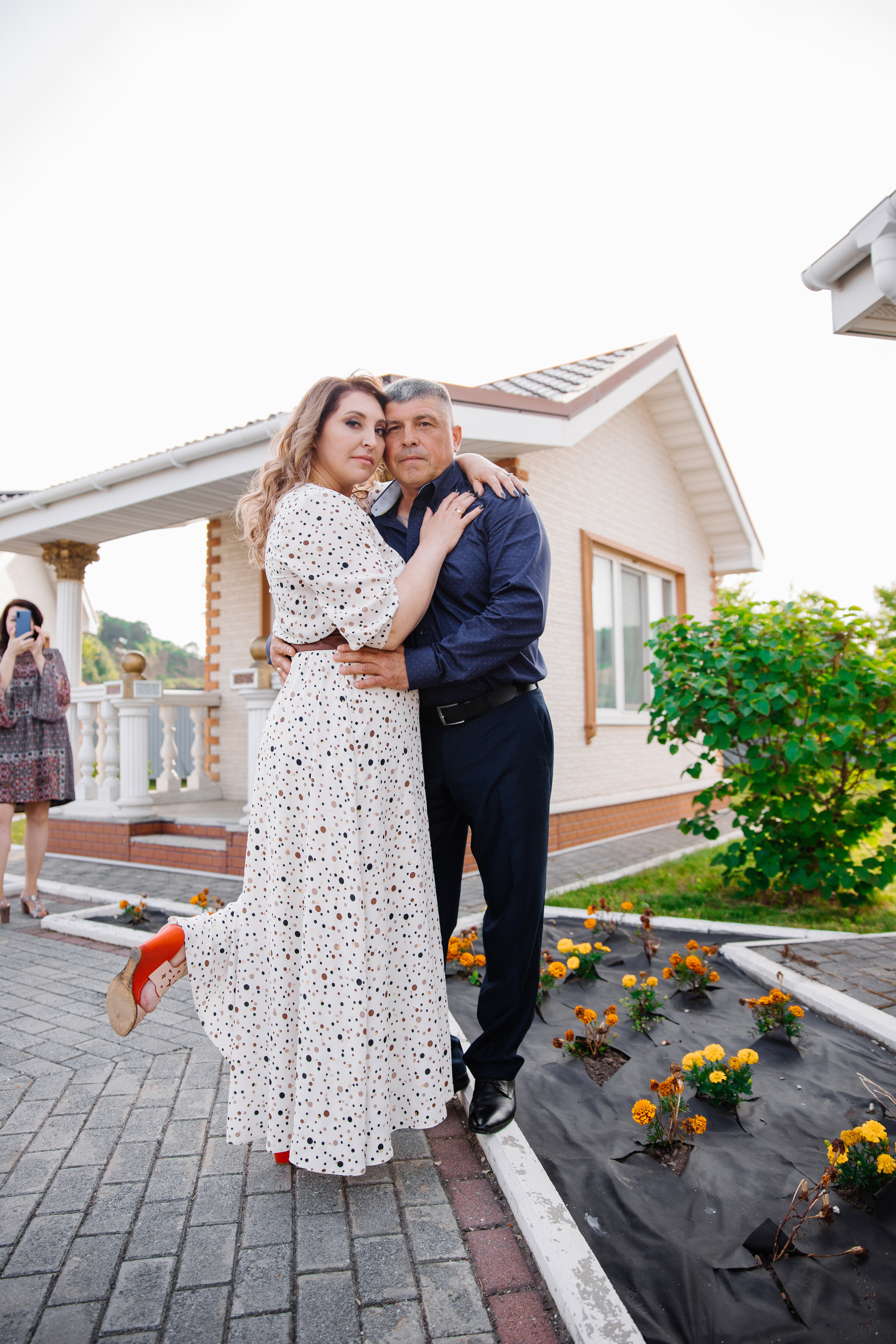 День рождения Натальи. Сайт фотографа Марина Ефанова